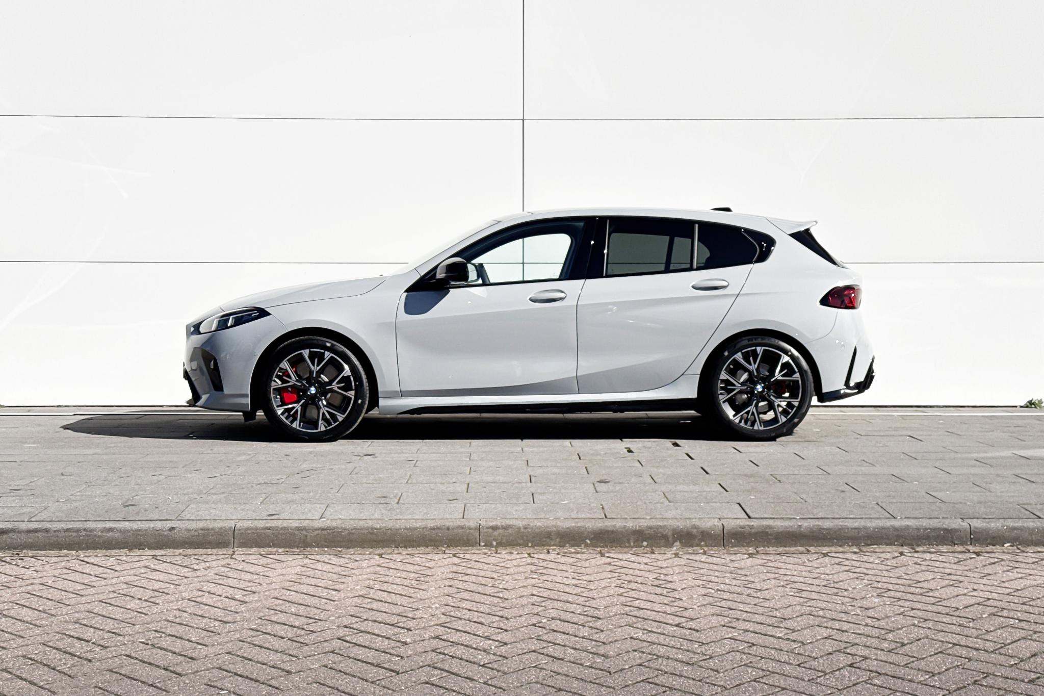 Foto van BMW 120
