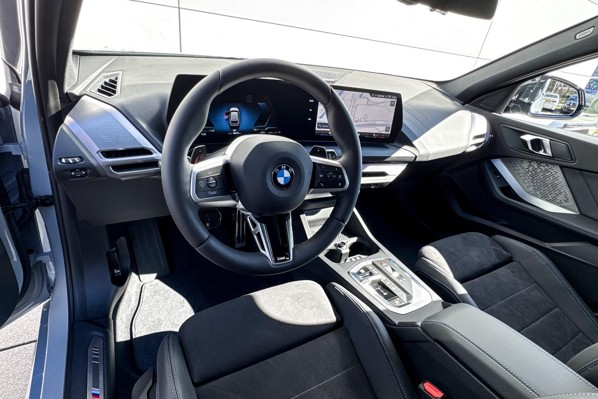 Foto van BMW 120