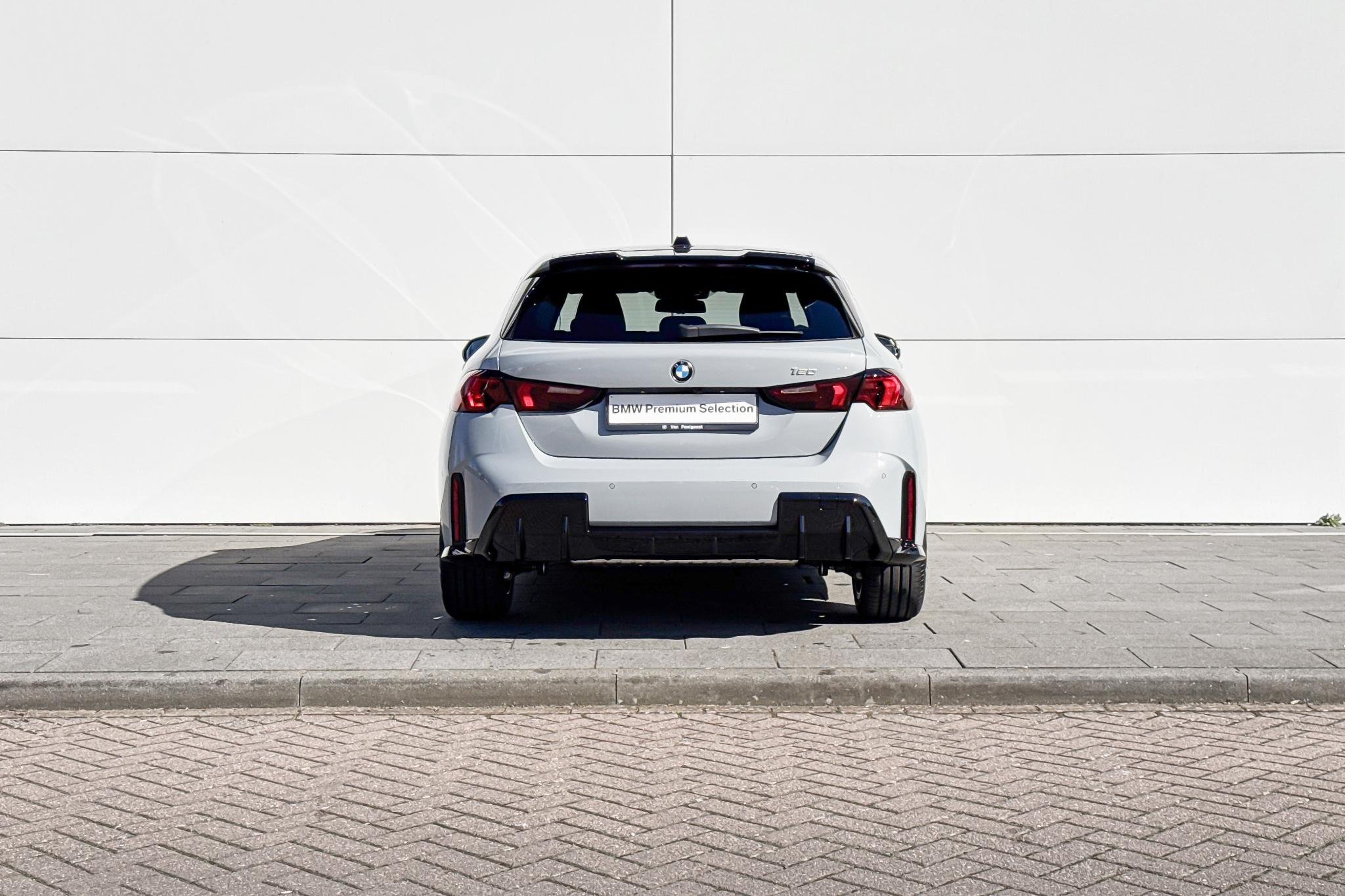 Foto van BMW 120