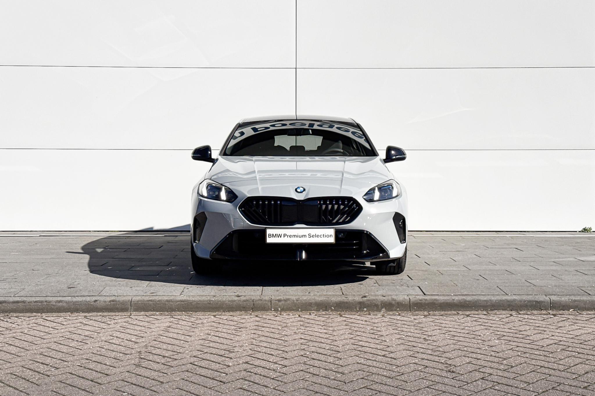 Foto van BMW 120