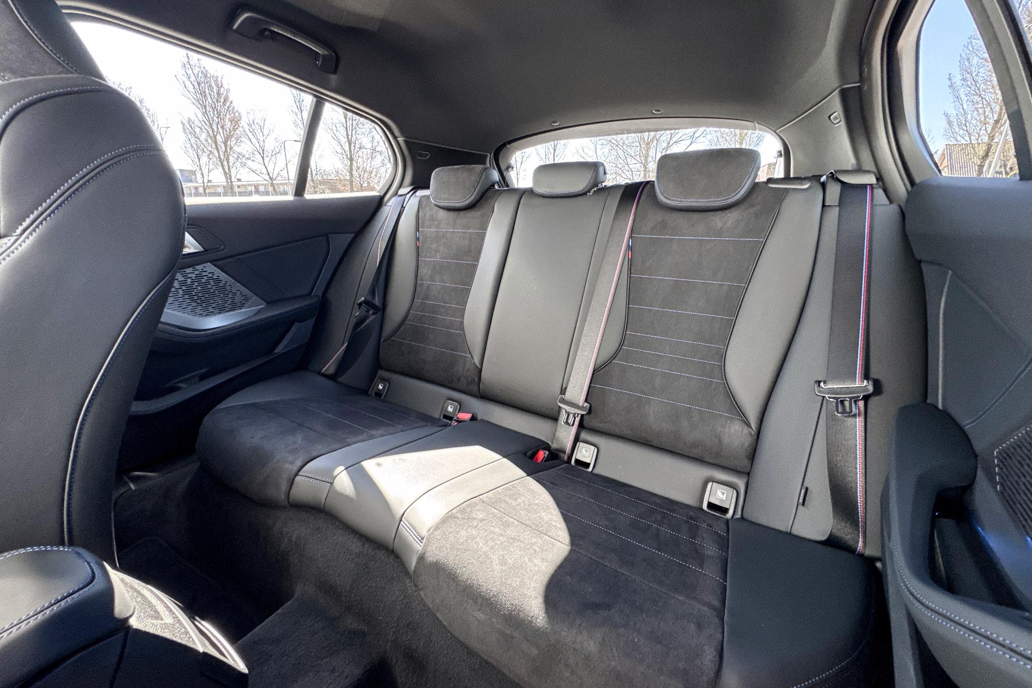 Foto van BMW 120