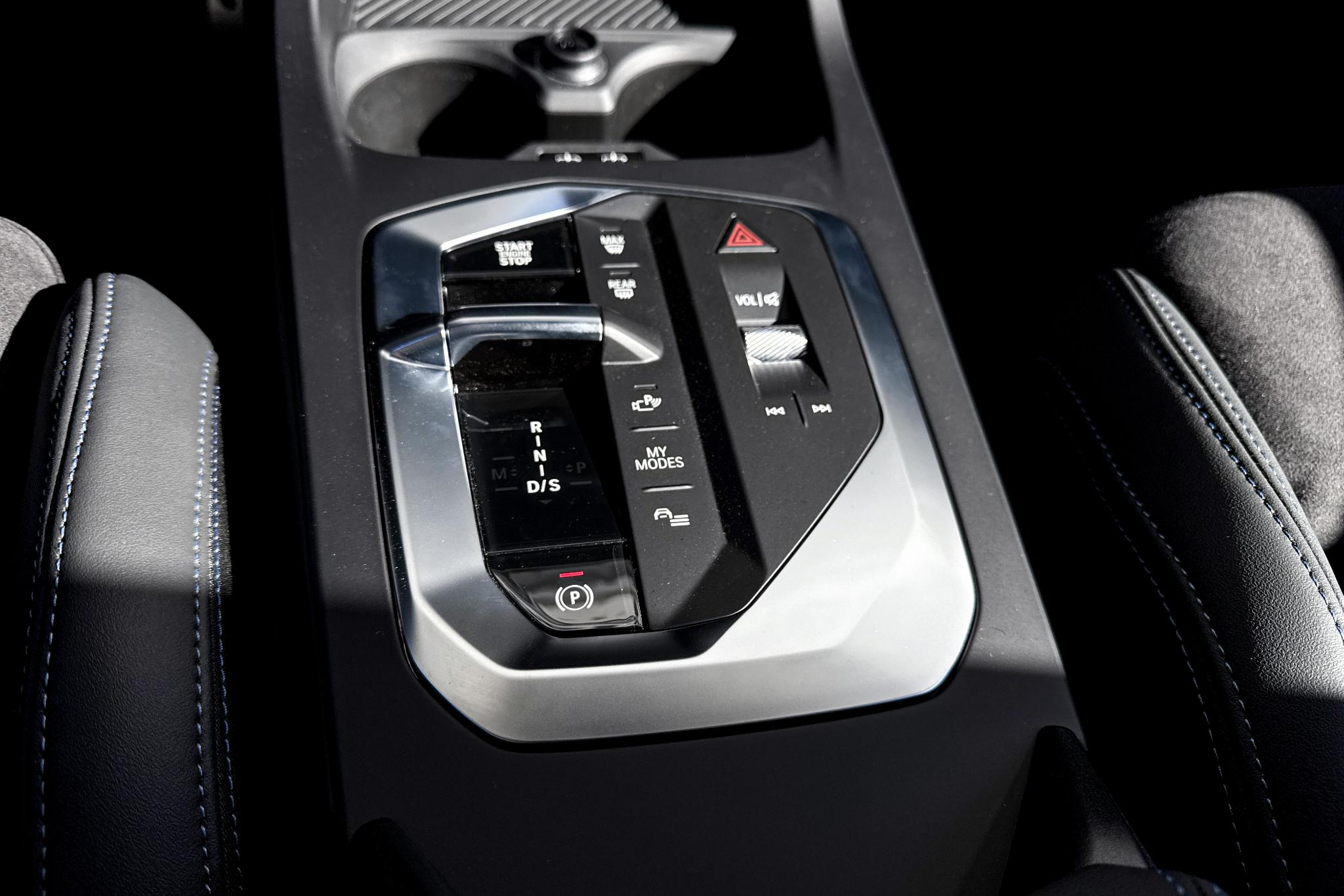 Foto van BMW 120