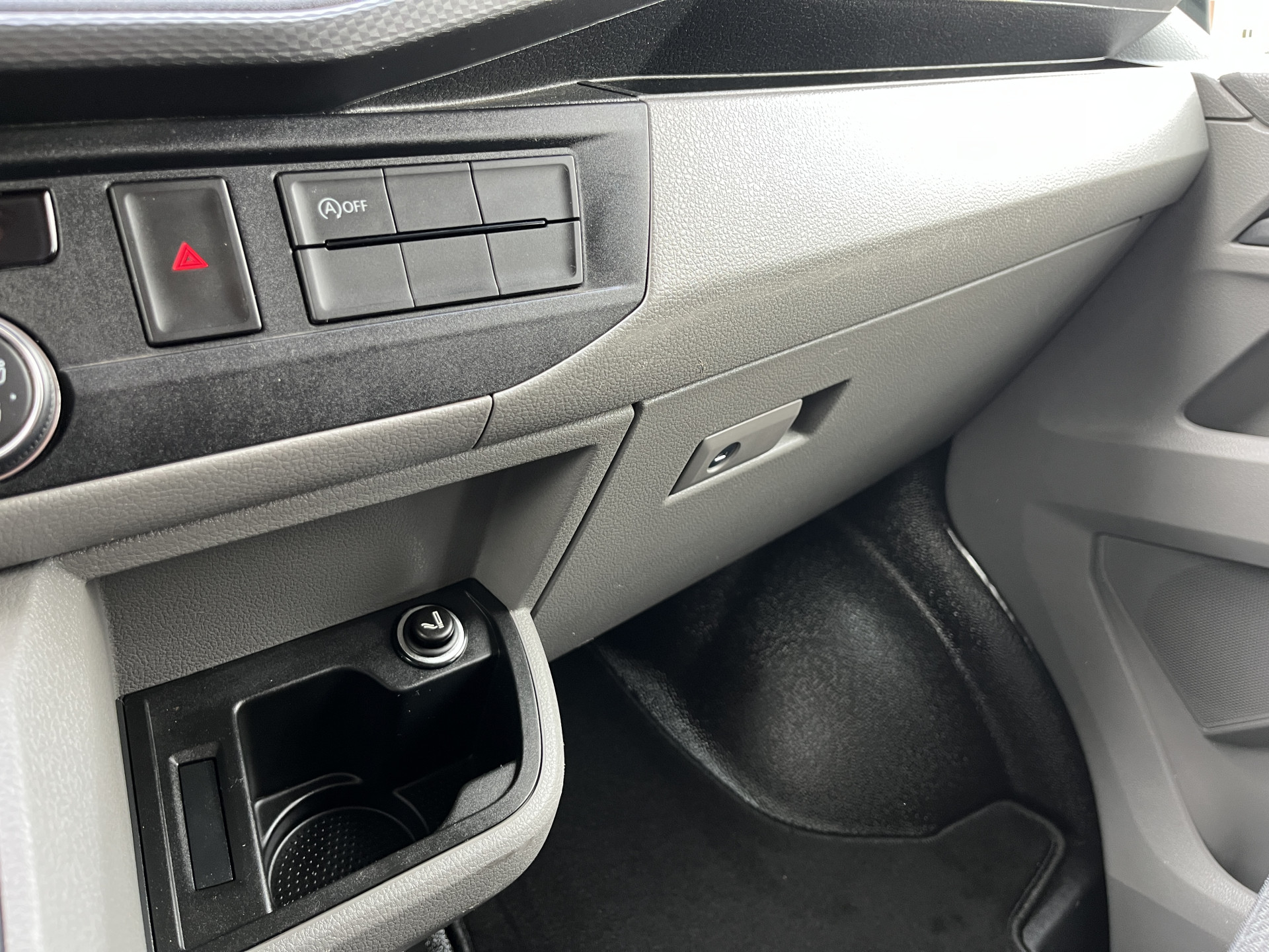 Foto van Volkswagen Kombi