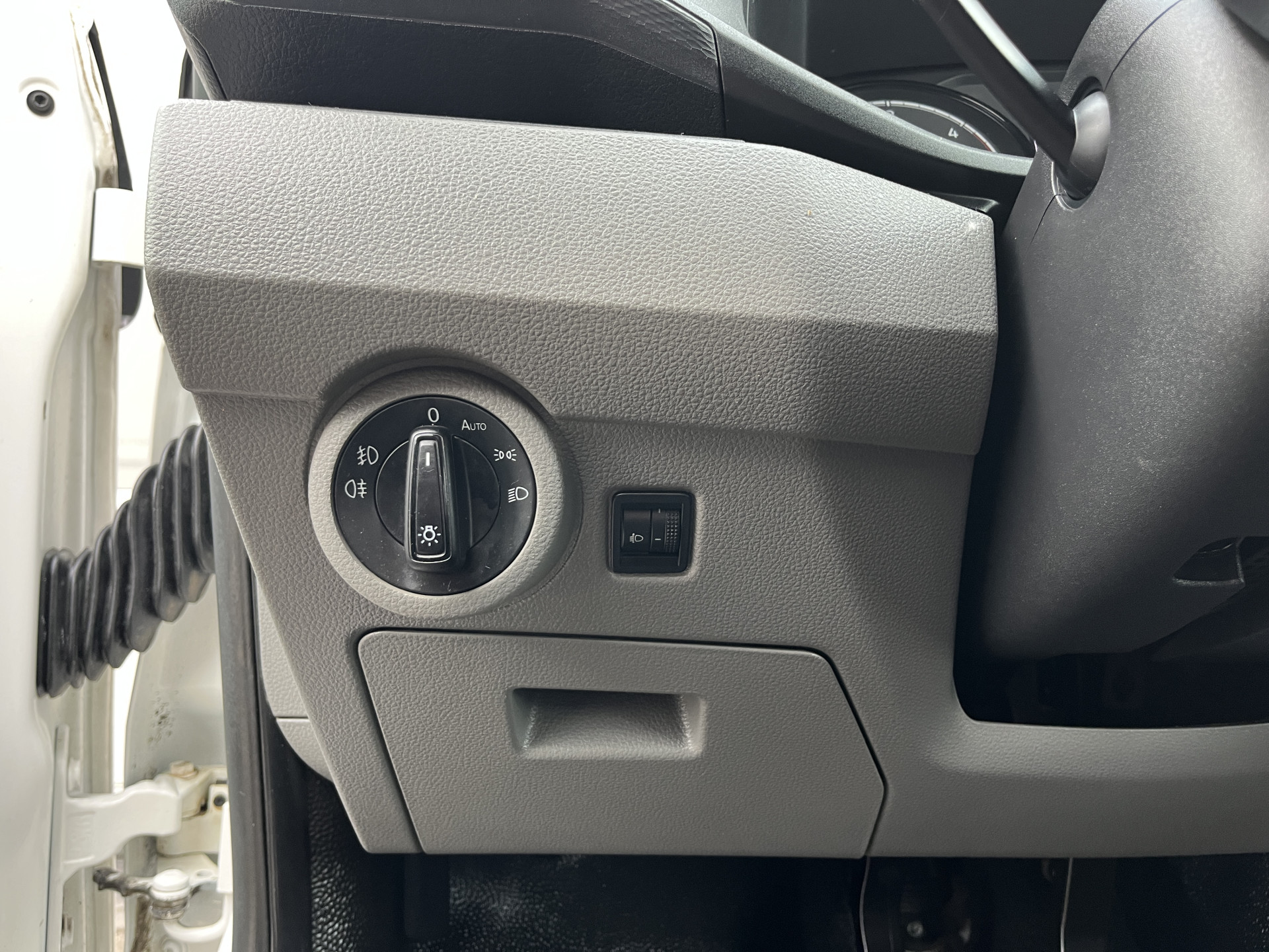Foto van Volkswagen Kombi