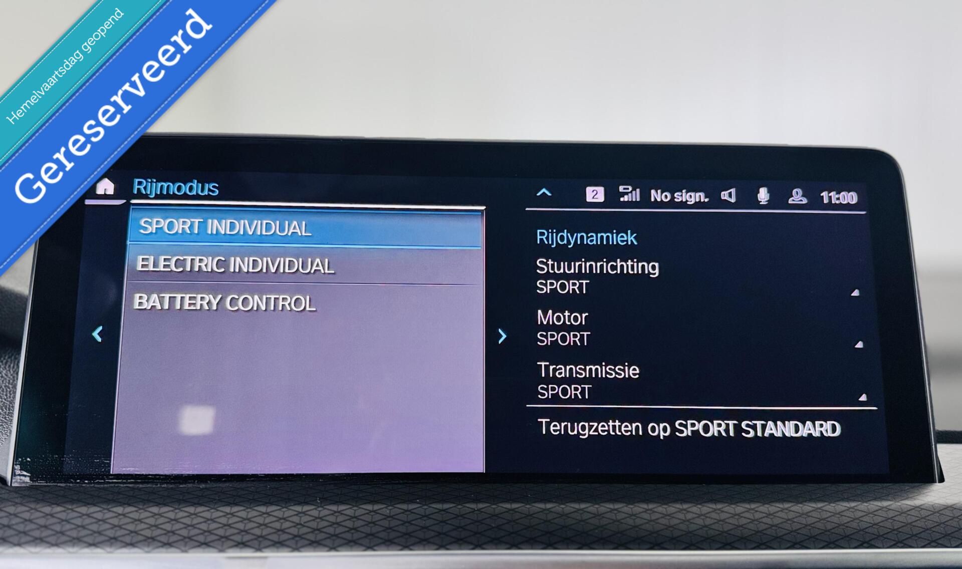 Foto van BMW X3
