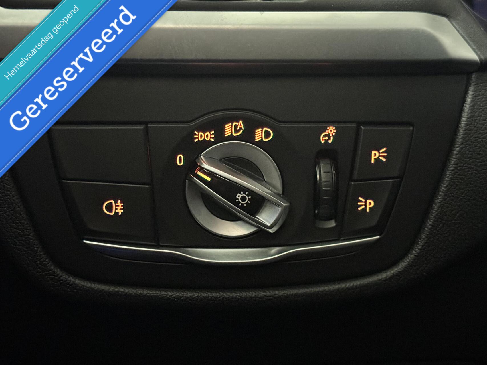 Foto van BMW X3