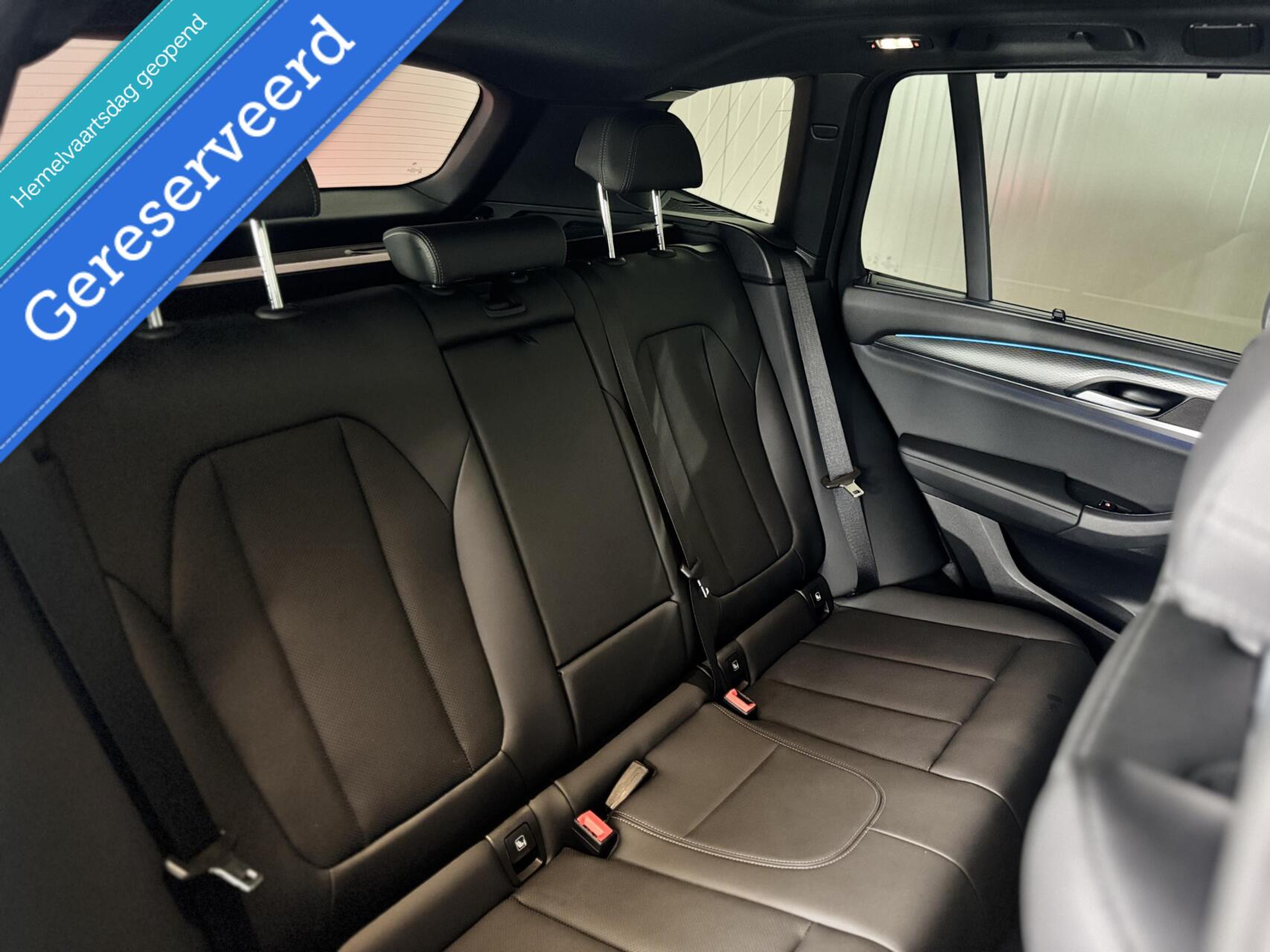 Foto van BMW X3