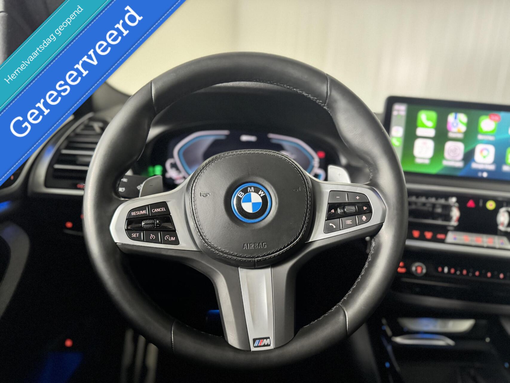 Foto van BMW X3