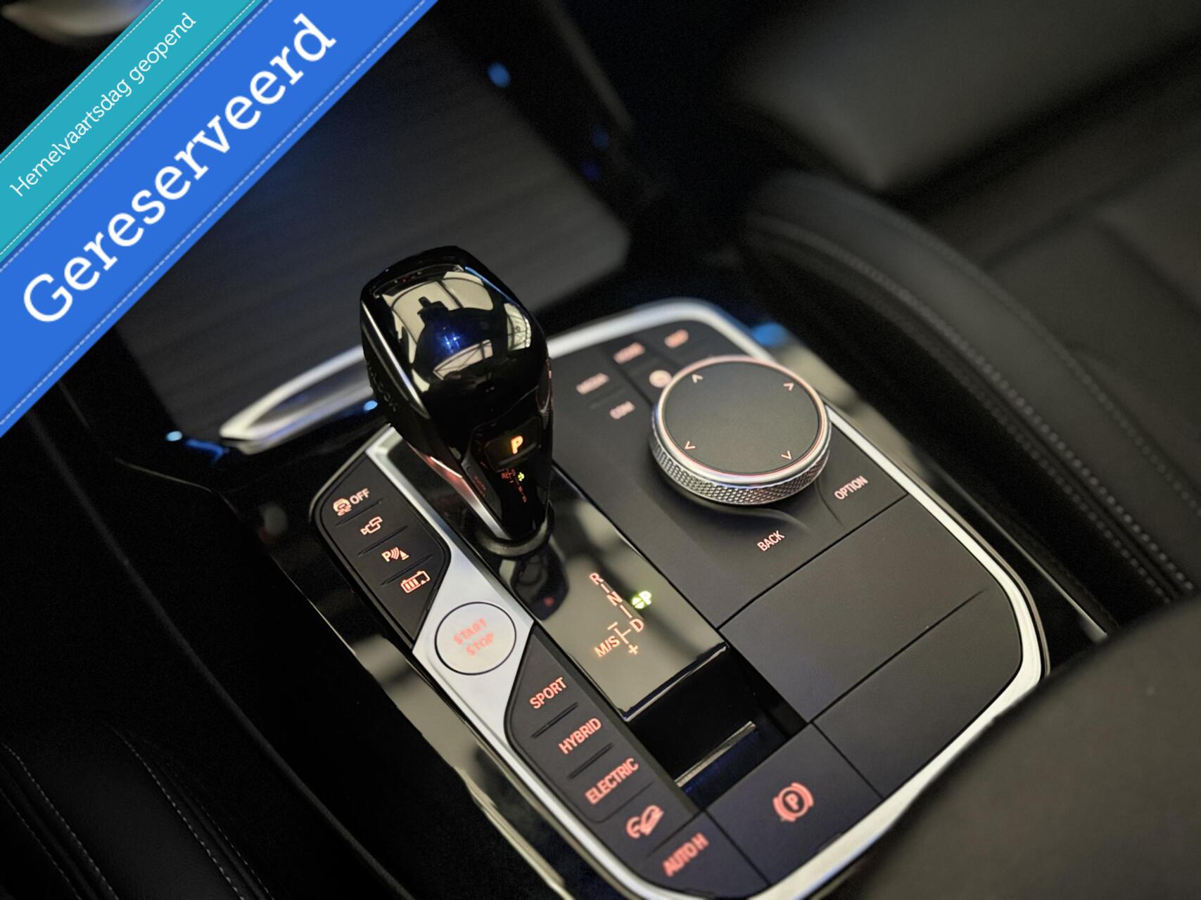 Foto van BMW X3