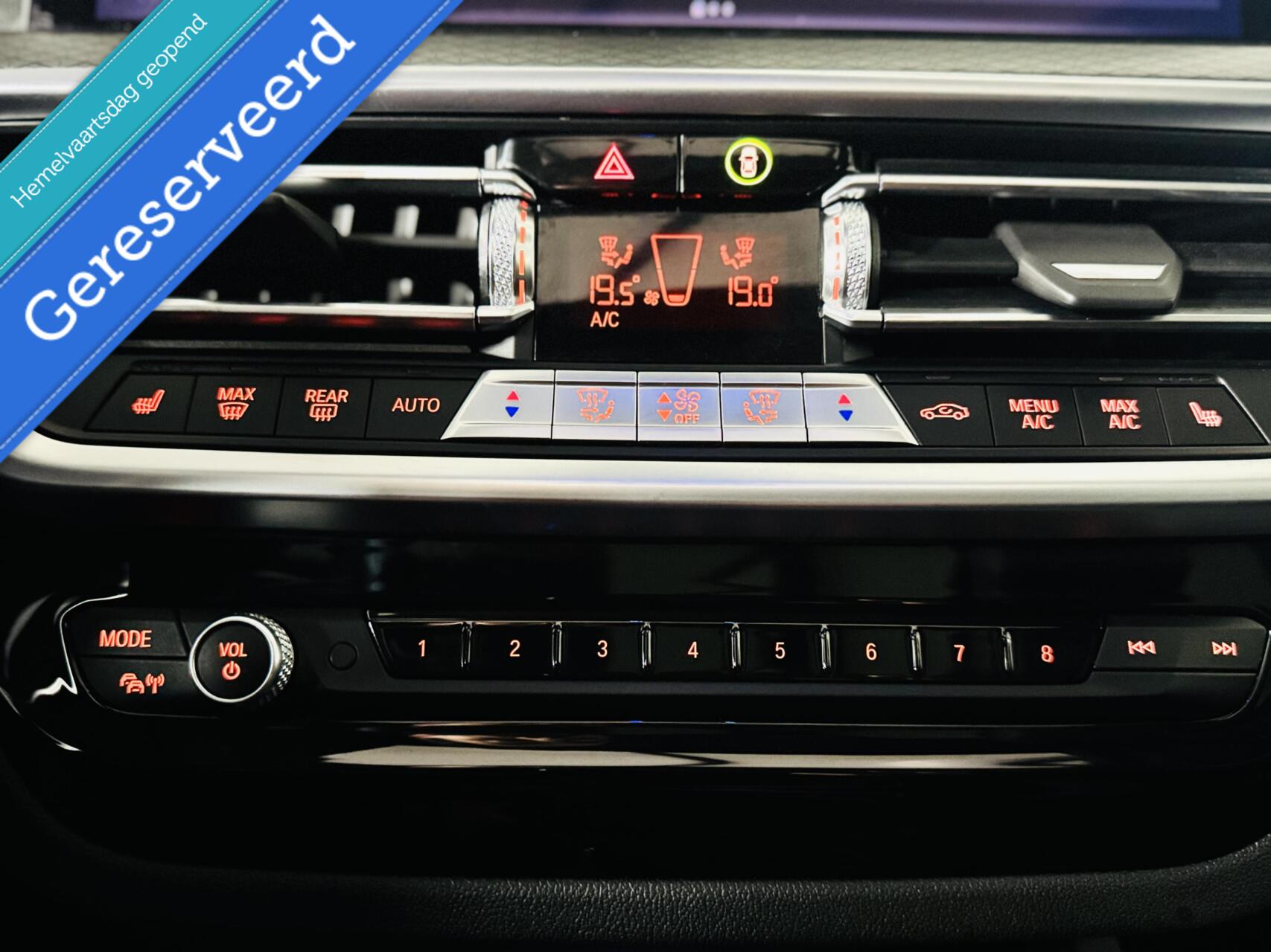 Foto van BMW X3