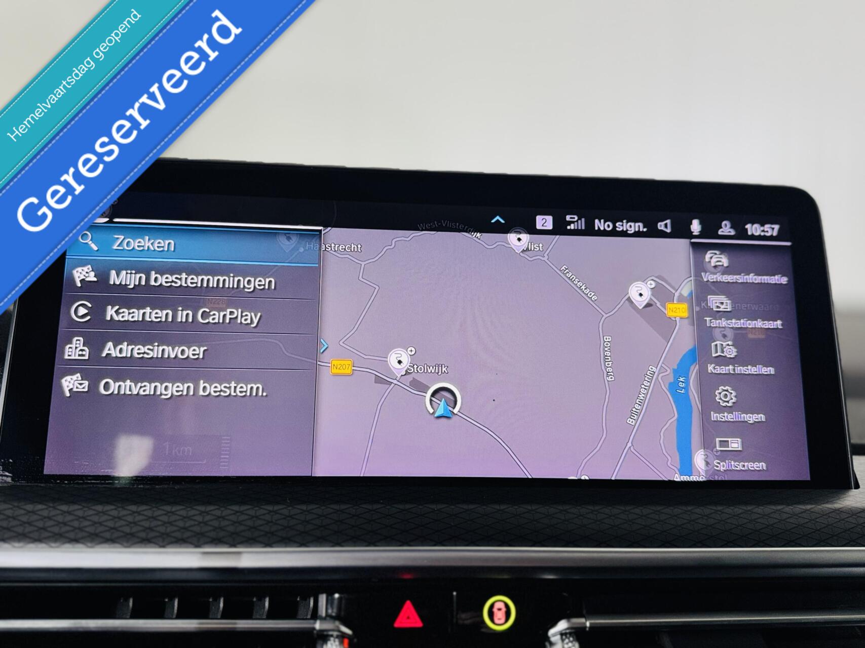 Foto van BMW X3