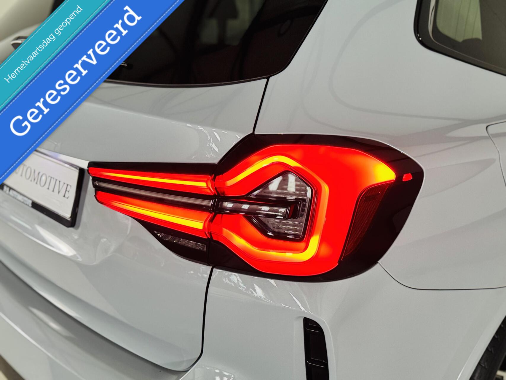 Foto van BMW X3
