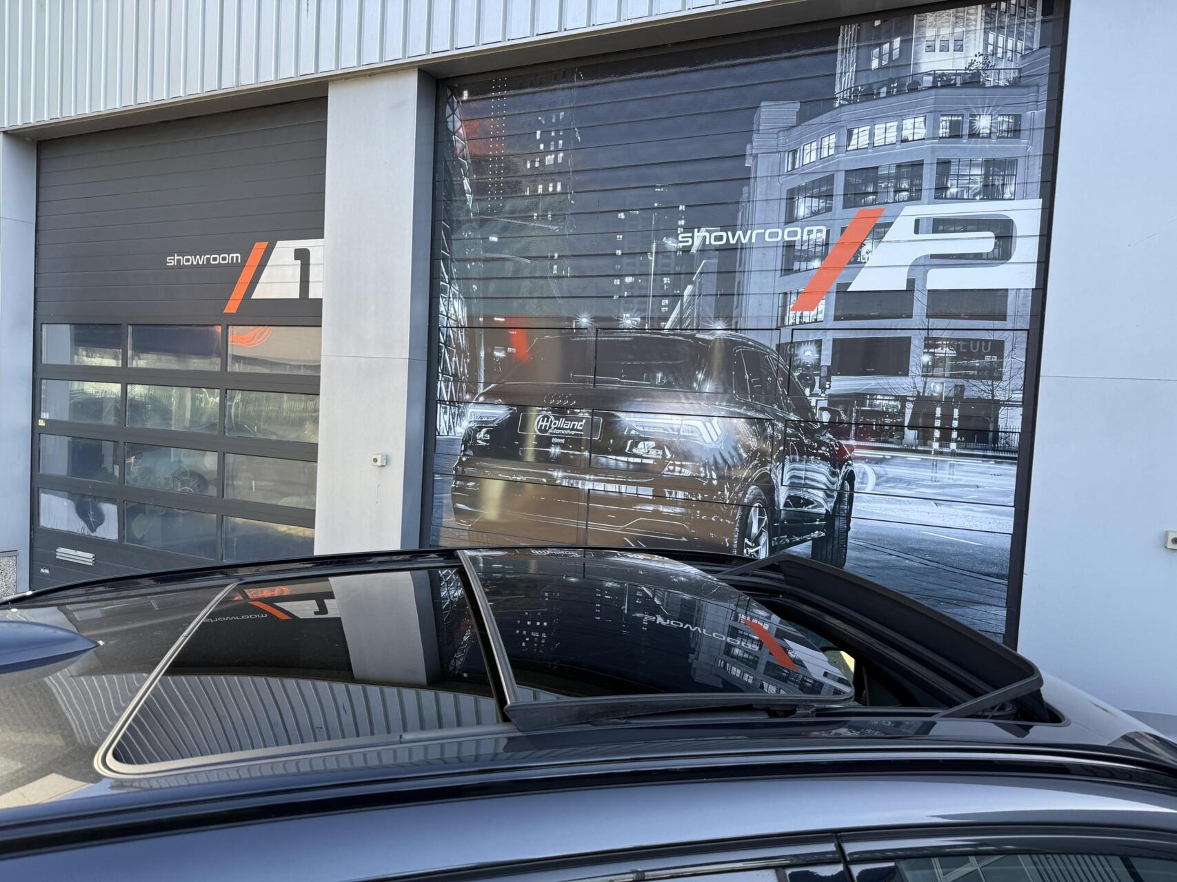Foto van BMW X3 Xdrive30e