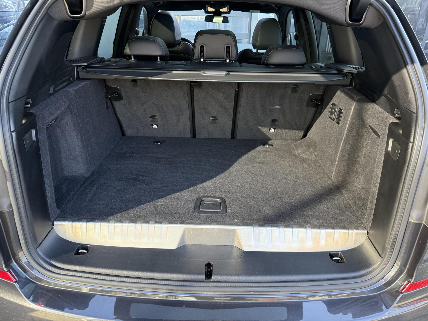 Foto van BMW X3 Xdrive30e