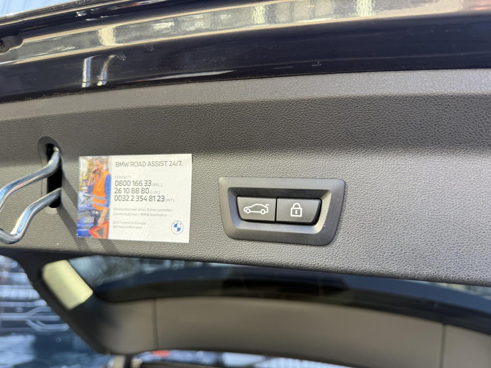 Foto van BMW X3 Xdrive30e