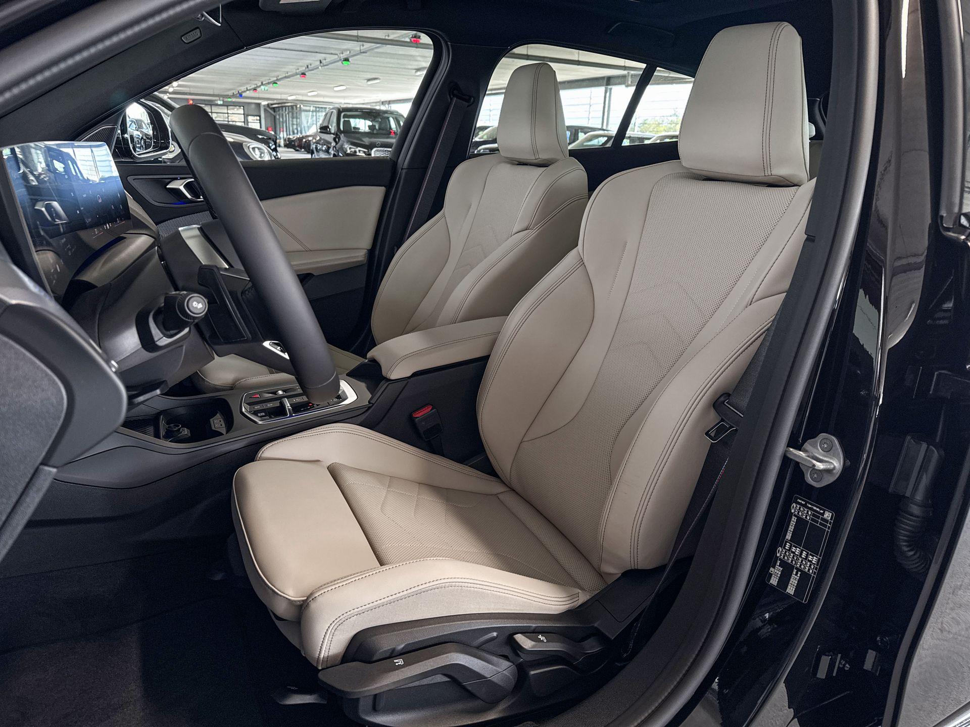 Foto van BMW 120