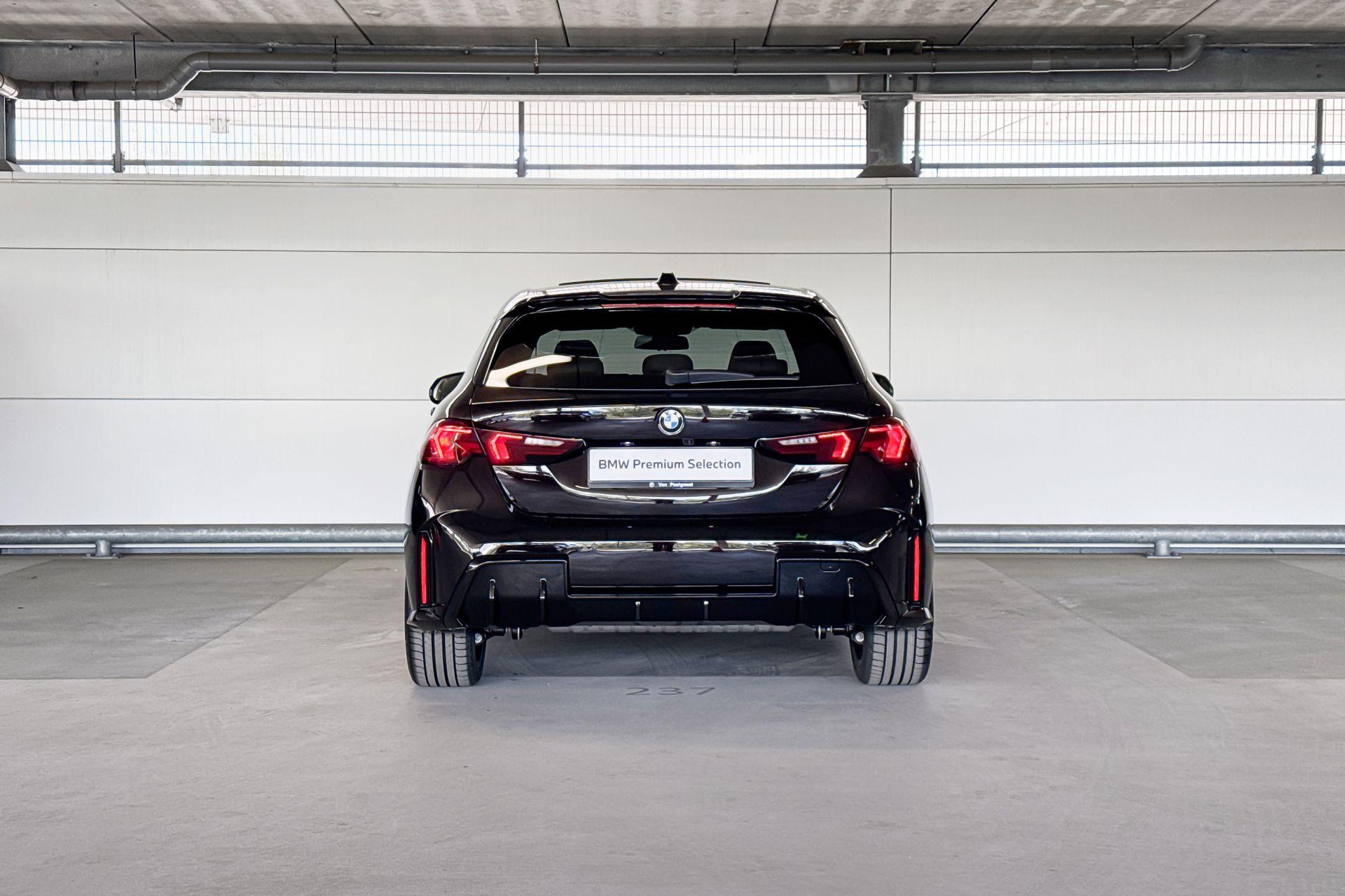 Foto van BMW 120