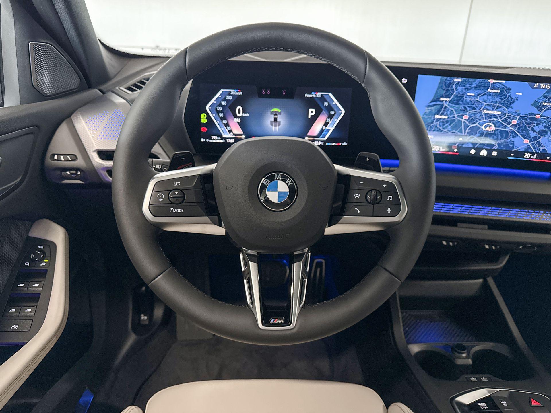 Foto van BMW 120