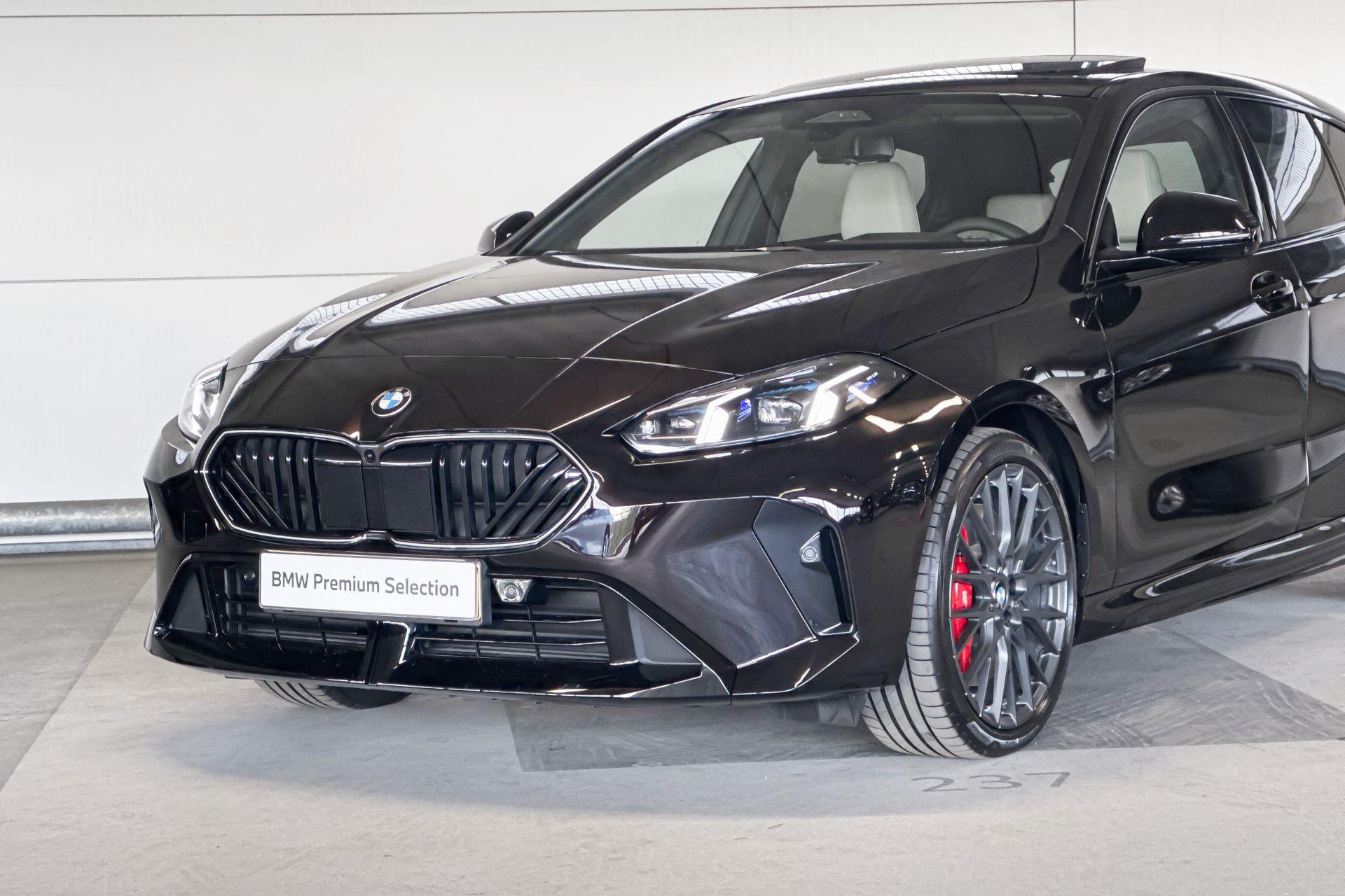 Foto van BMW 120