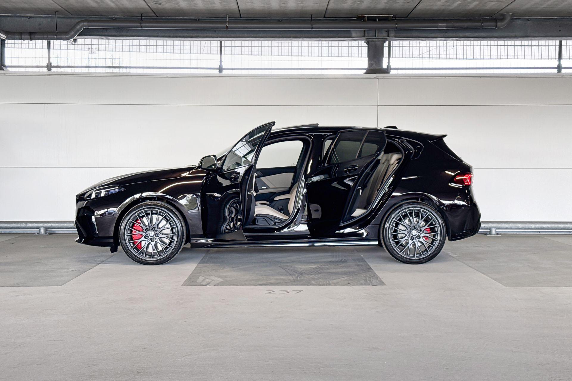 Foto van BMW 120