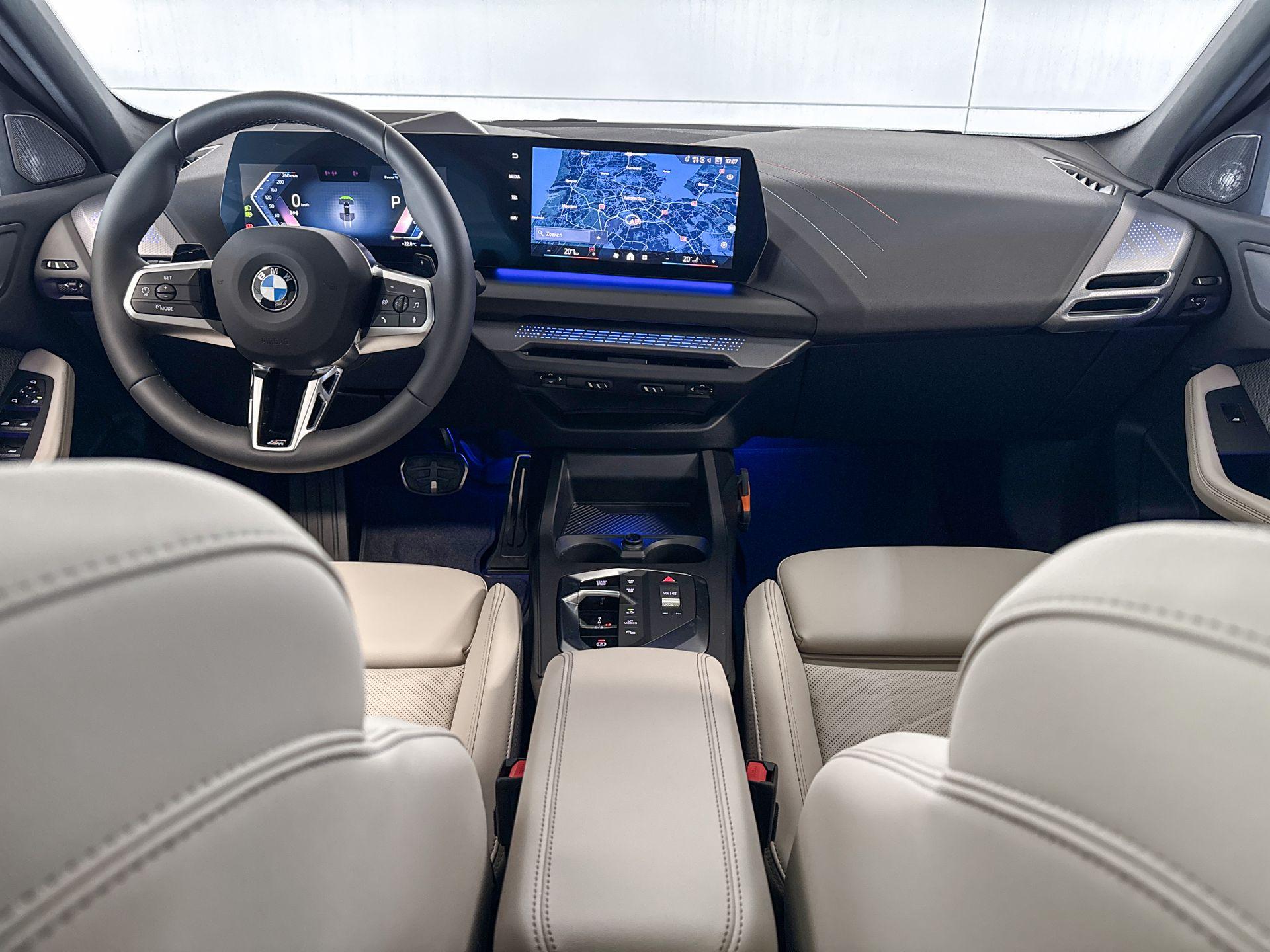 Foto van BMW 120
