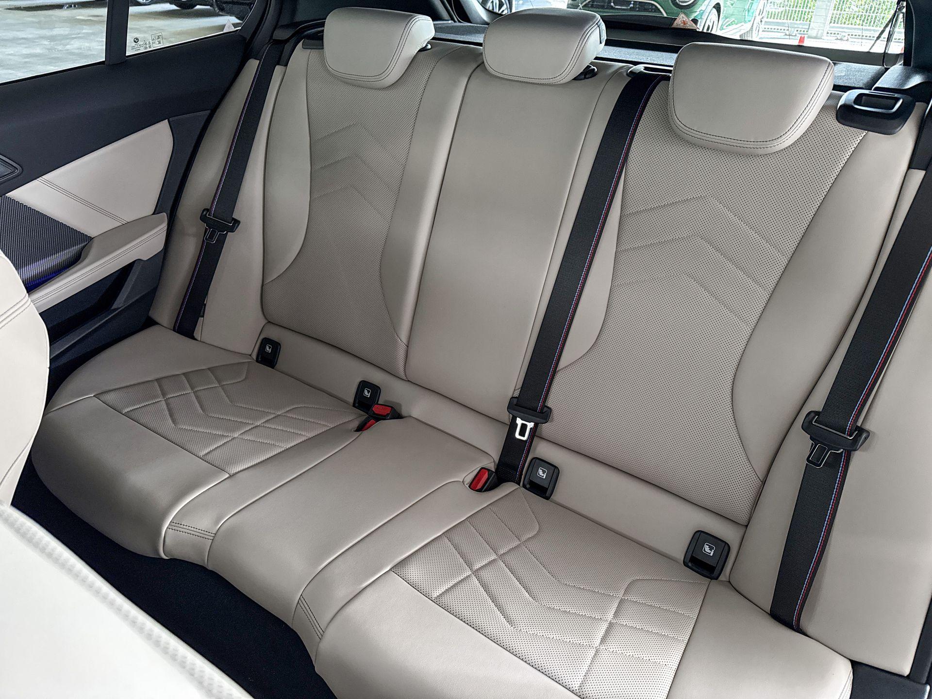 Foto van BMW 120