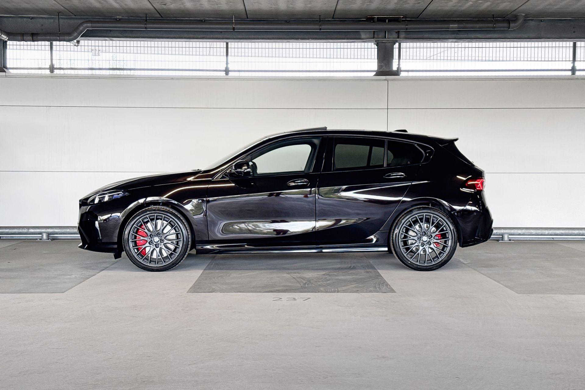 Foto van BMW 120