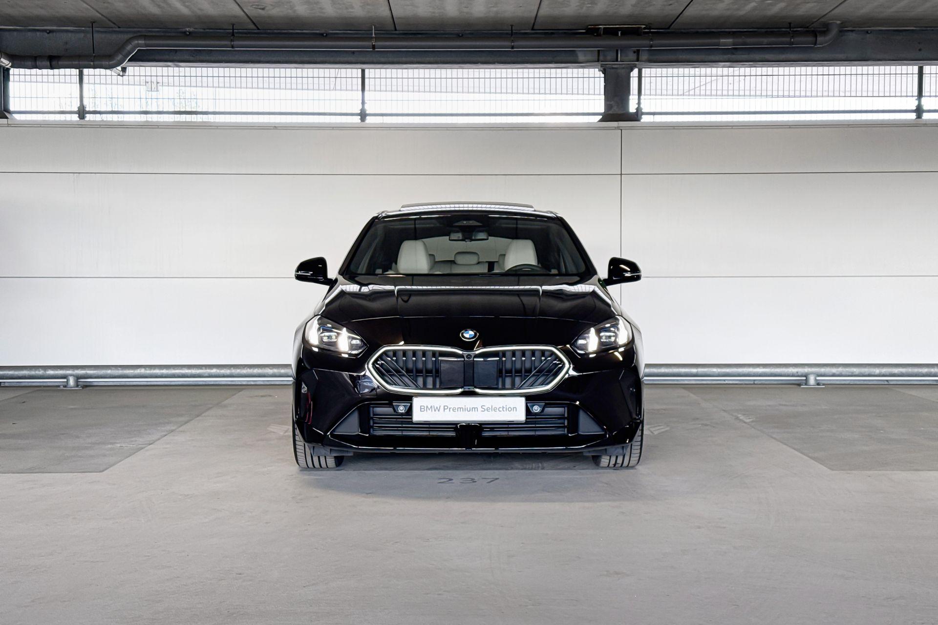 Foto van BMW 120