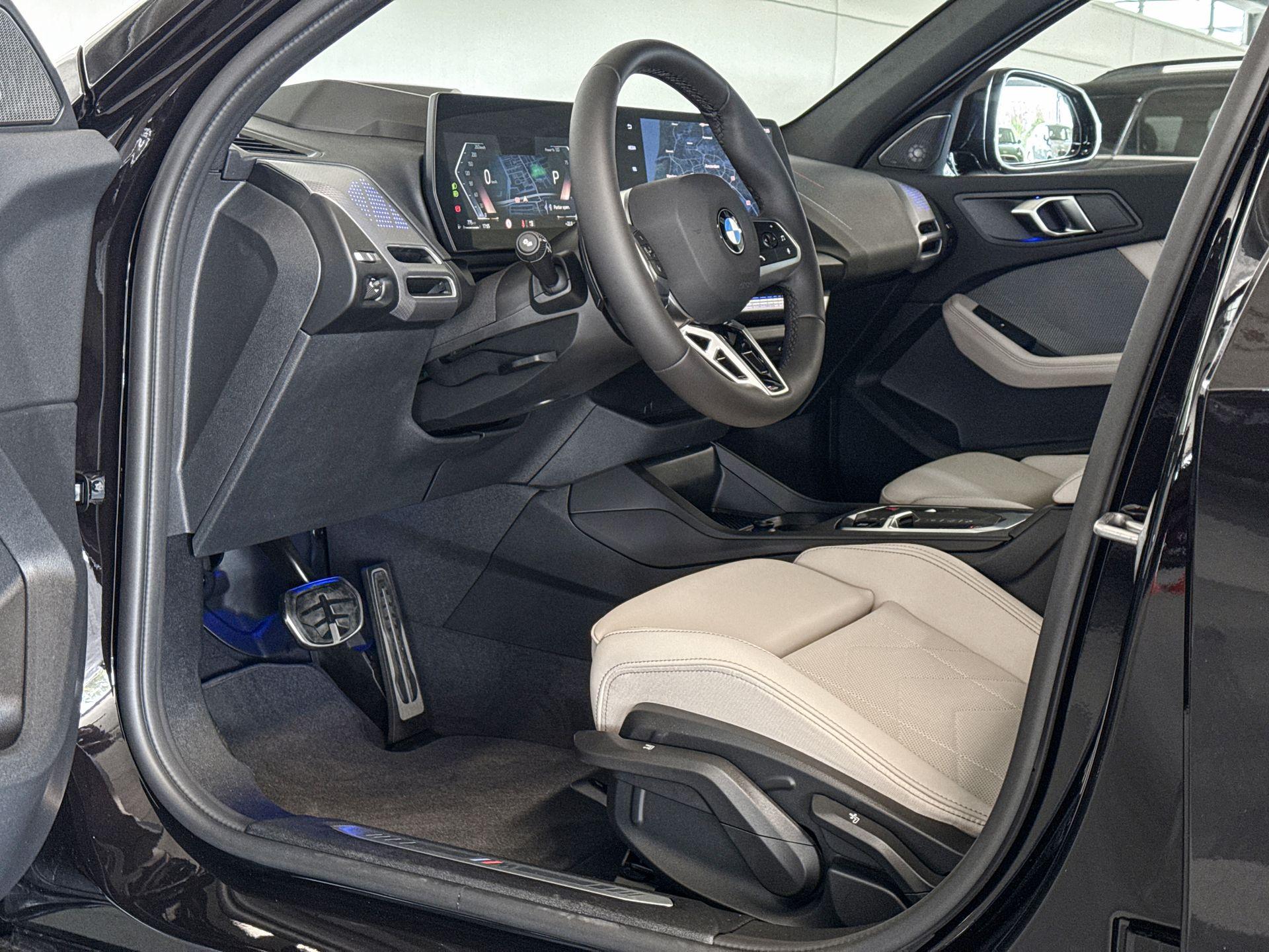 Foto van BMW 120
