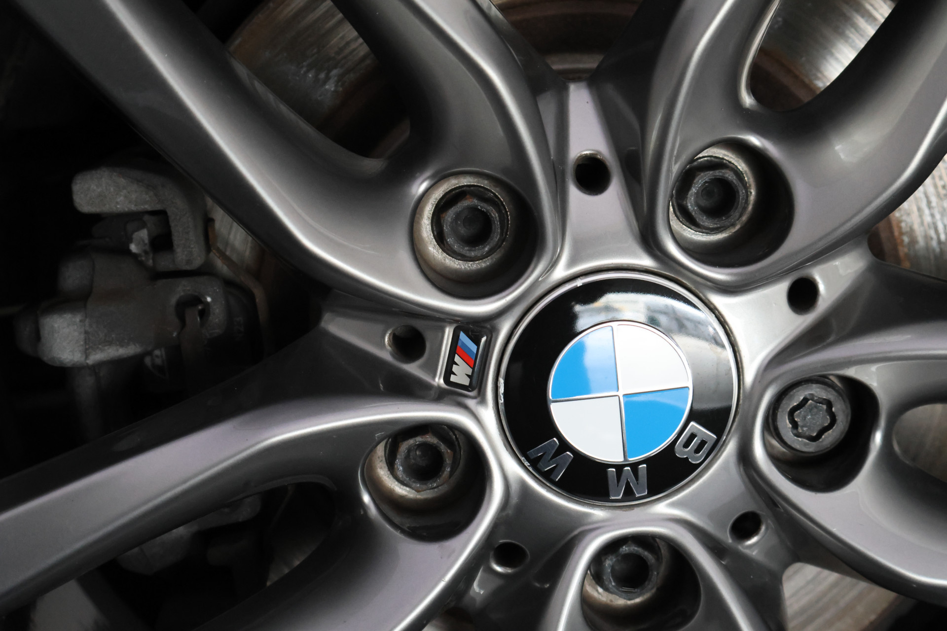 Foto van BMW 2-serie Cabrio