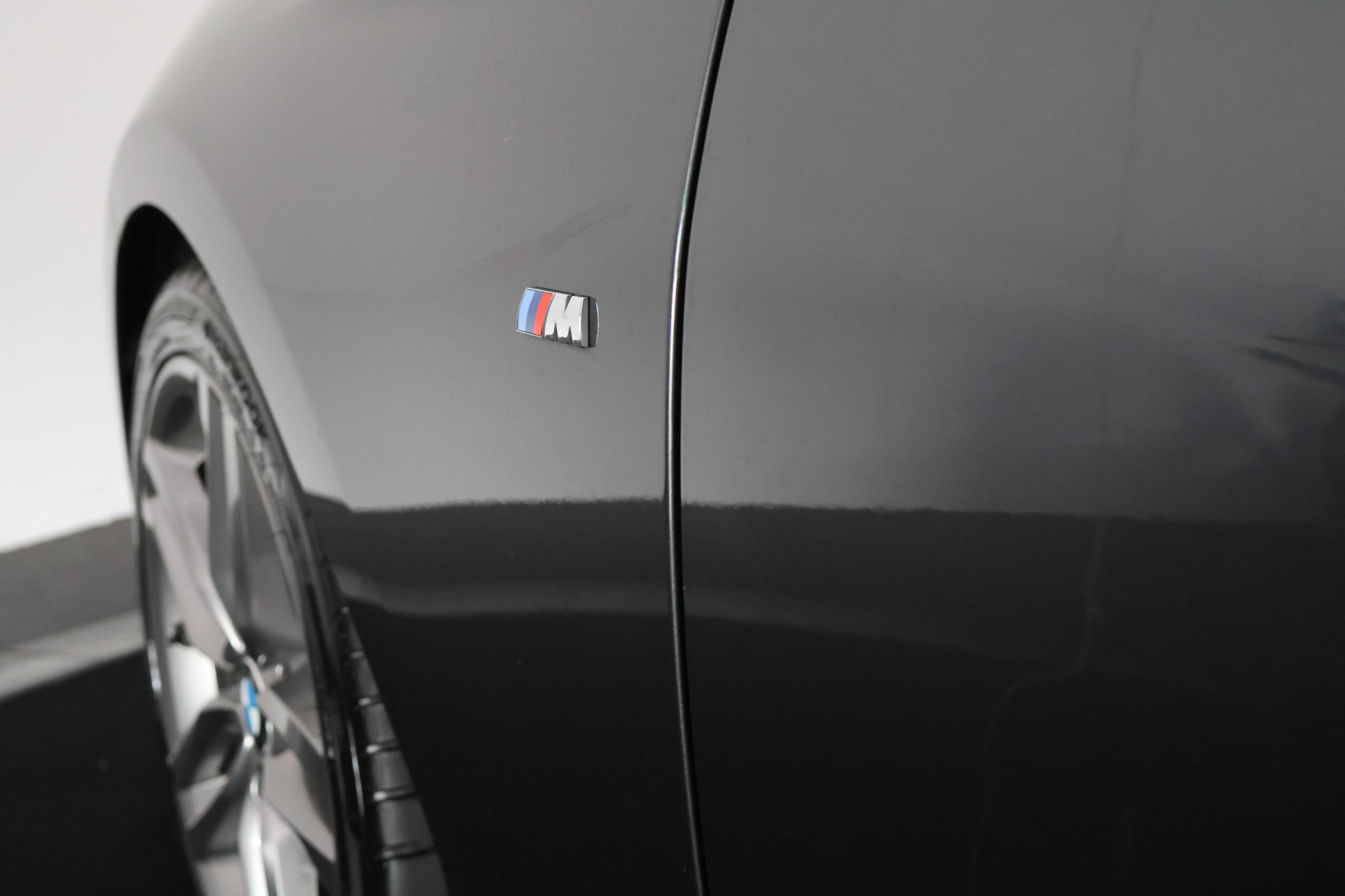 Foto van BMW 2-serie Cabrio