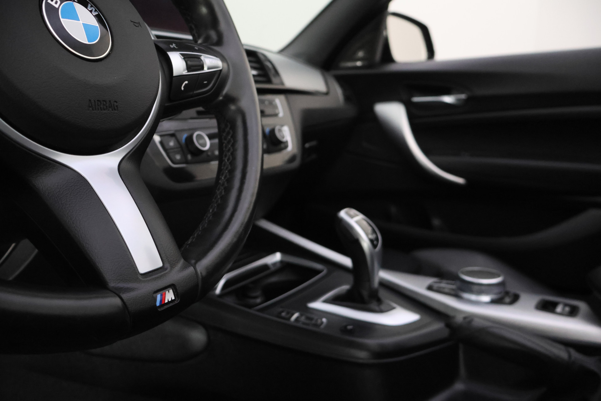 Foto van BMW 2-serie Cabrio