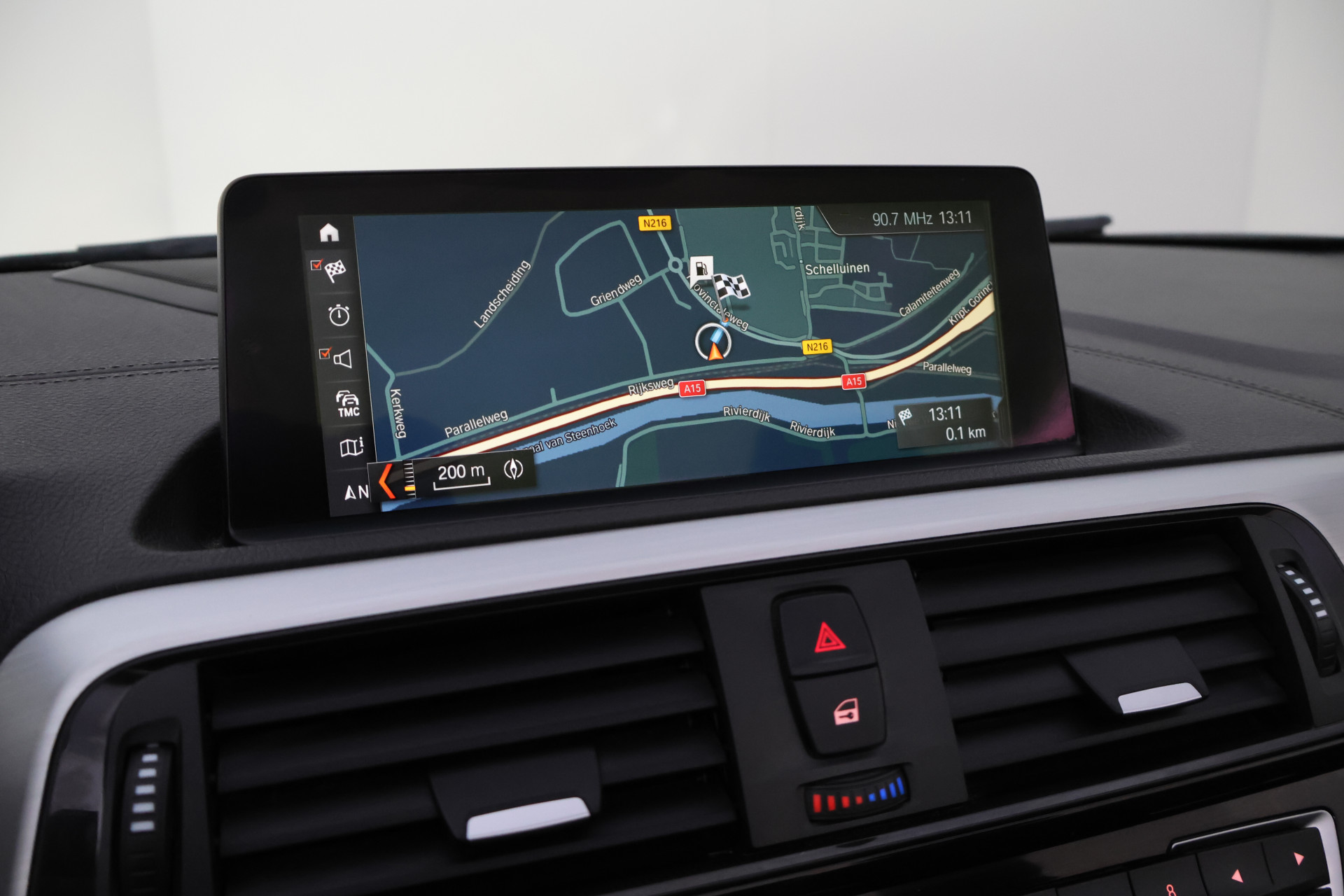 Foto van BMW 2-serie Cabrio