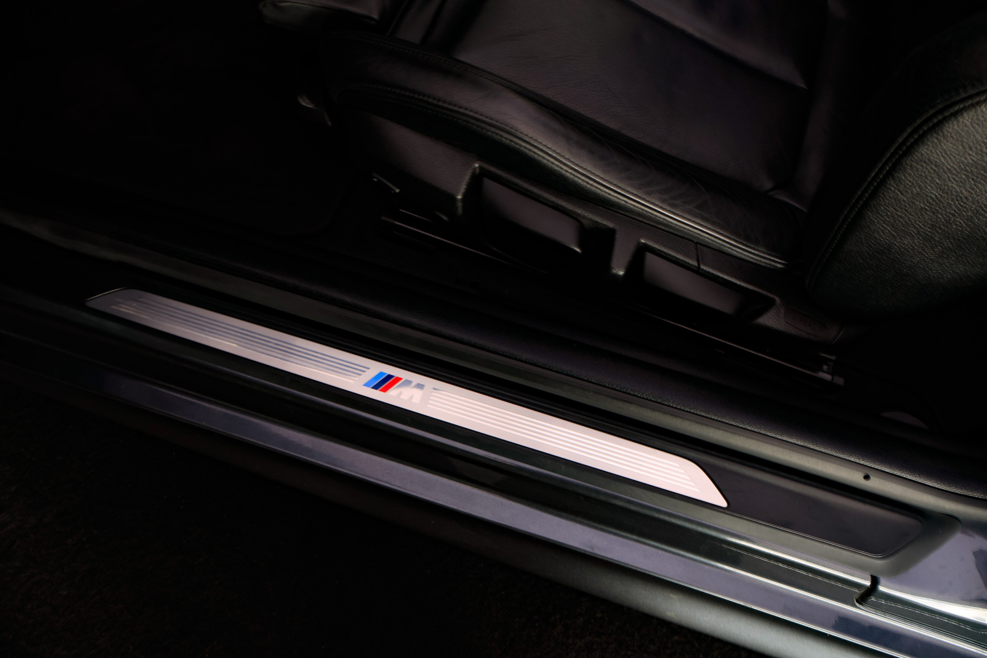Foto van BMW 2-serie Cabrio