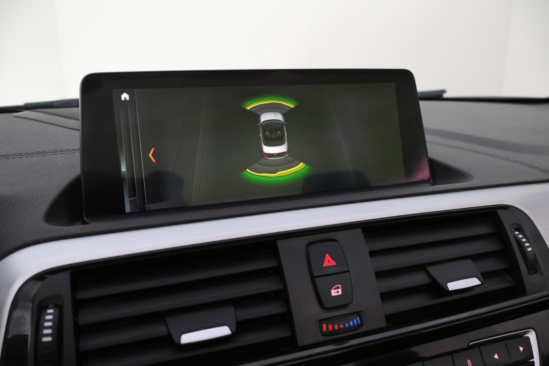 Foto van BMW 2-serie Cabrio