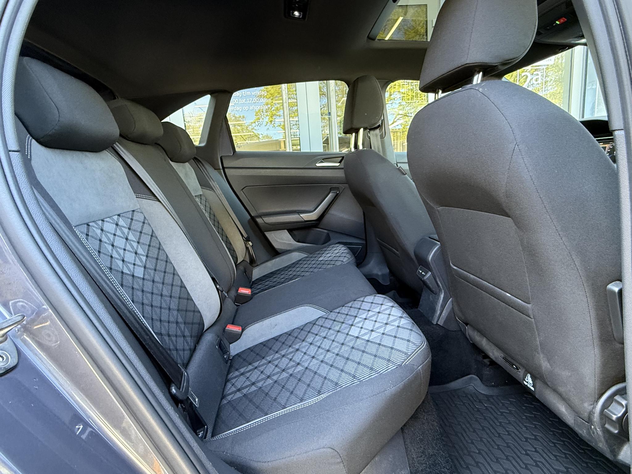 Foto van Volkswagen Taigo
