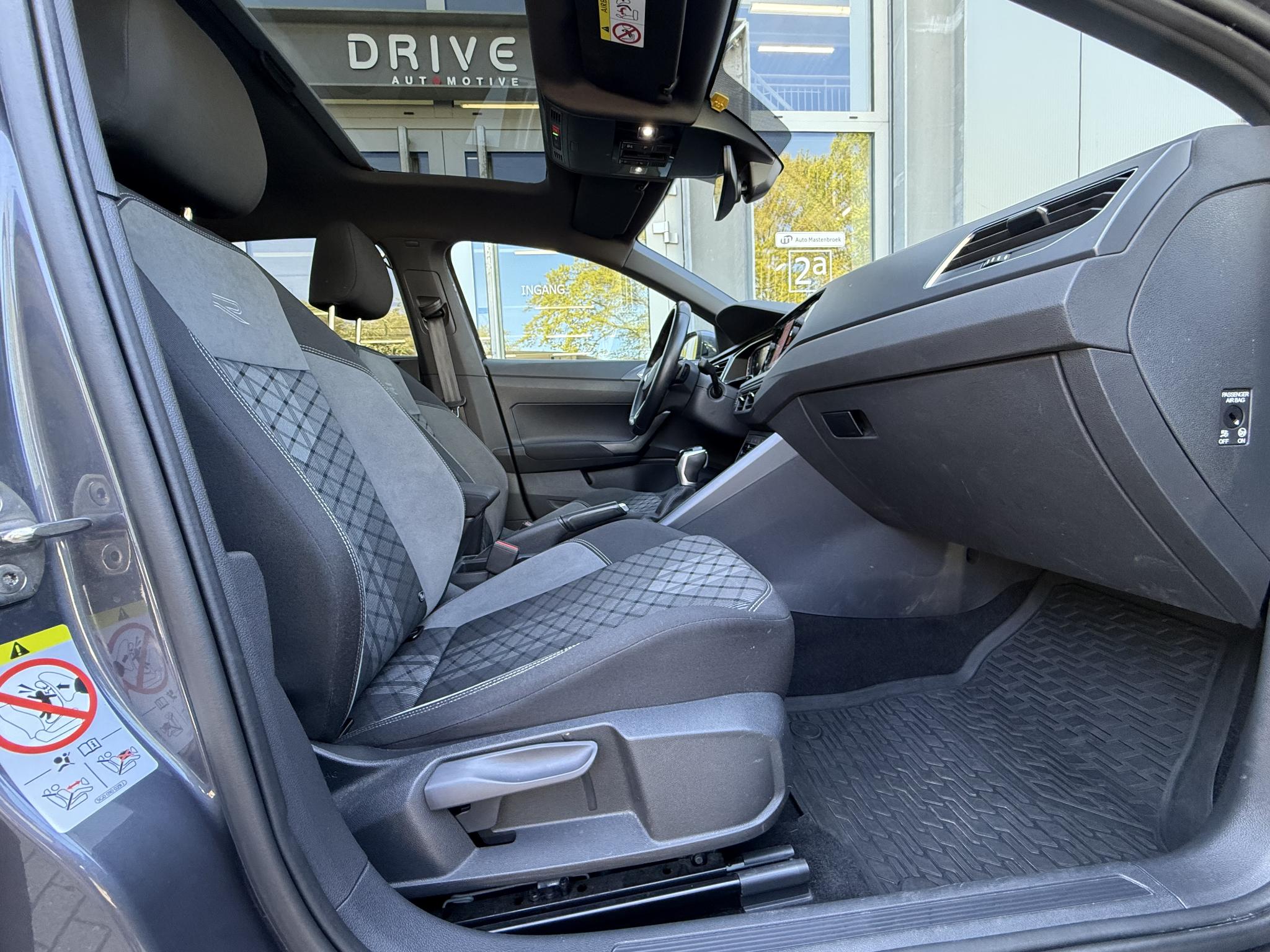Foto van Volkswagen Taigo