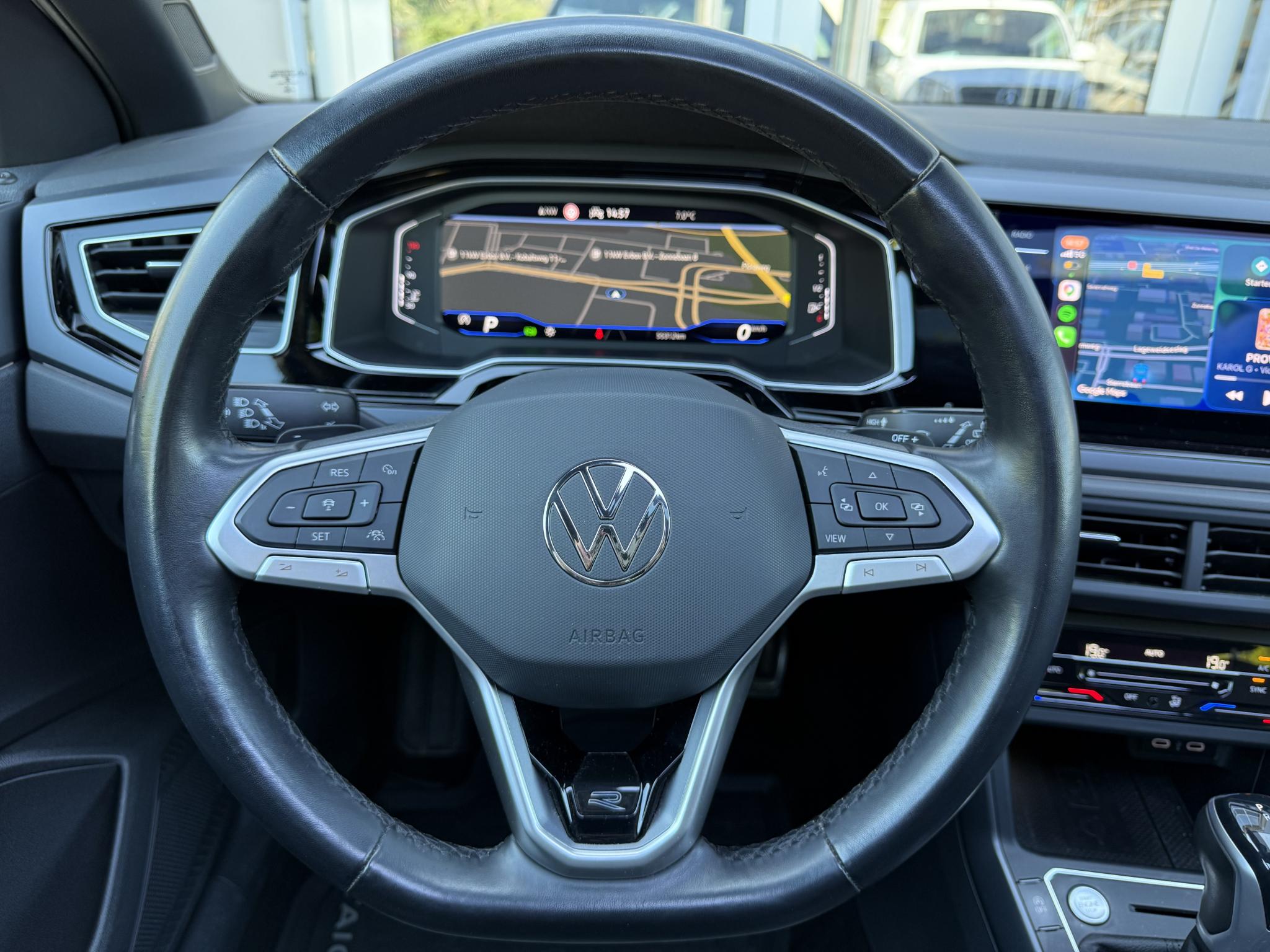 Foto van Volkswagen Taigo