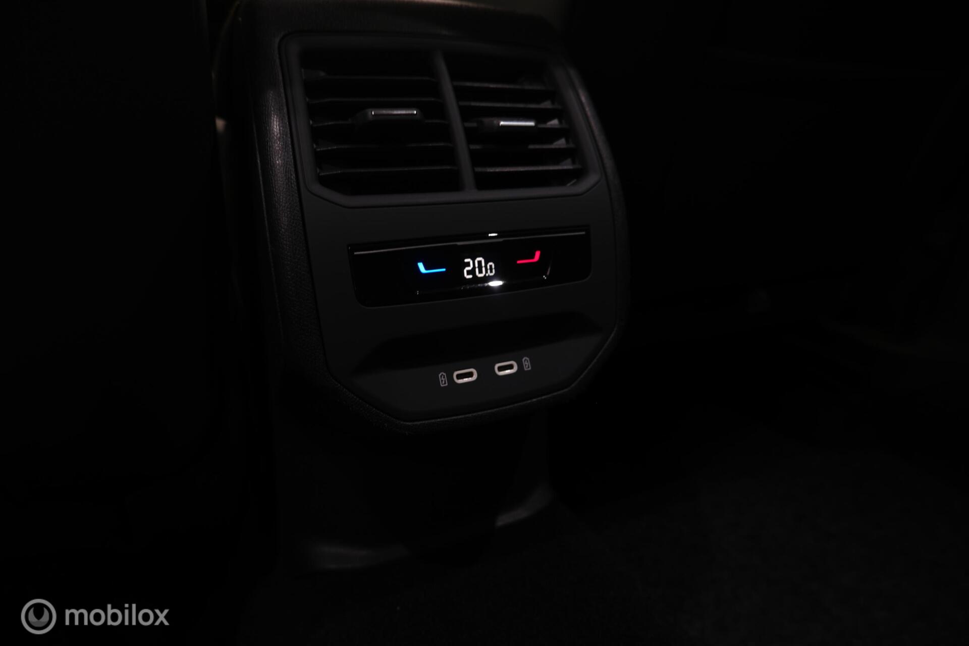 Foto van Cupra Formentor