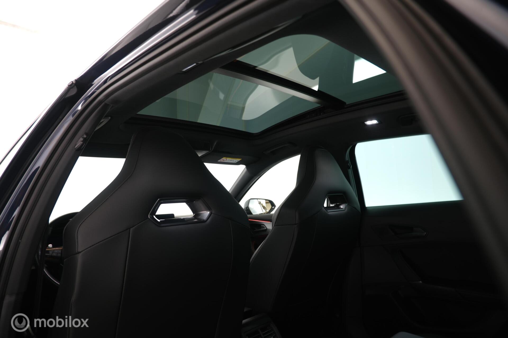 Foto van Cupra Formentor