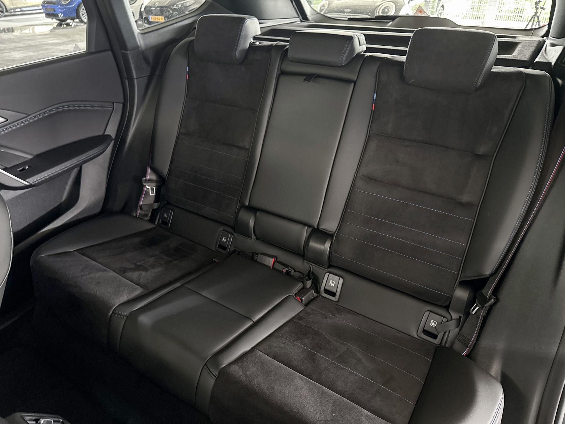 Foto van BMW X1 Xdrive25e