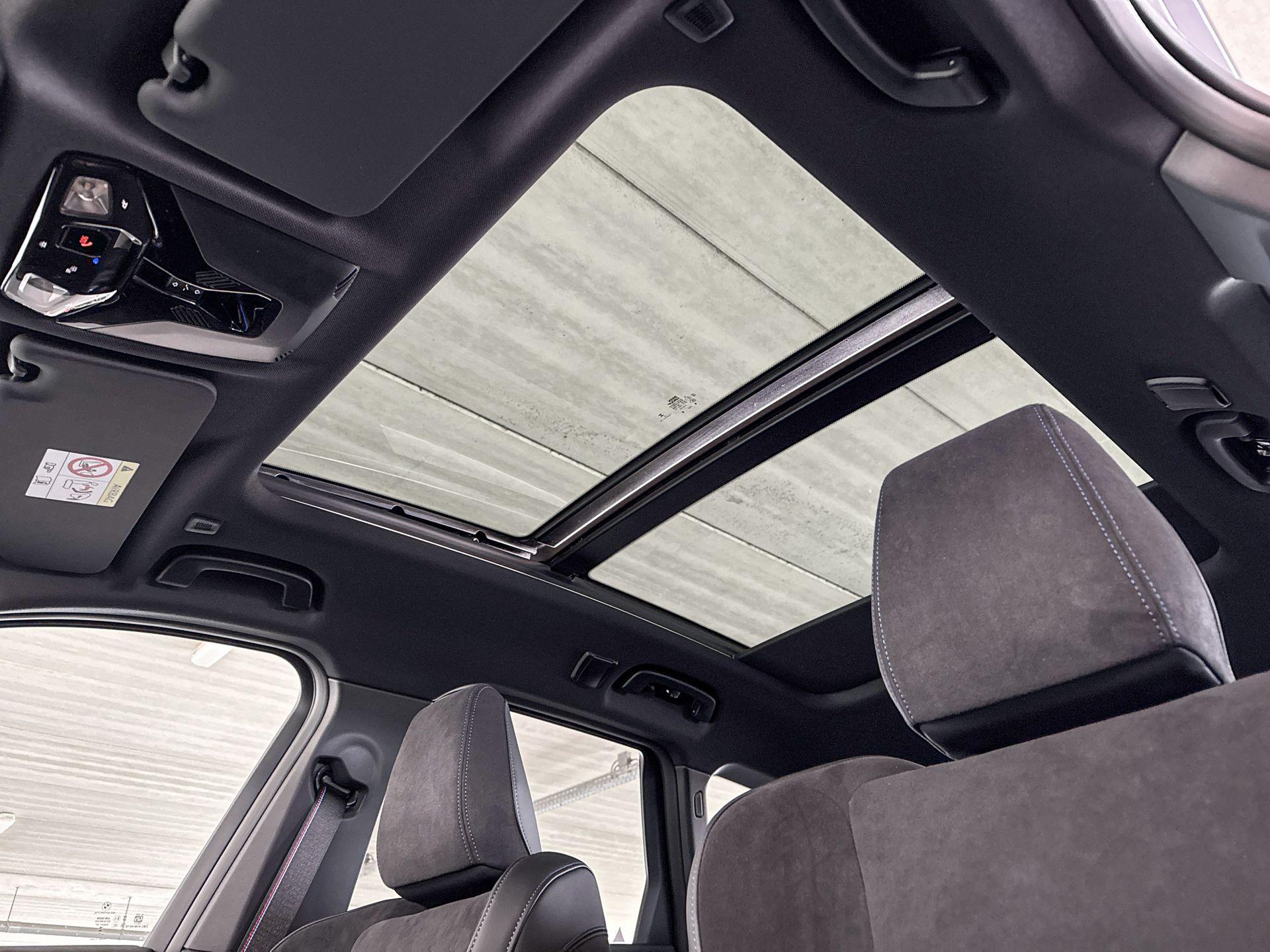 Foto van BMW X1 Xdrive25e
