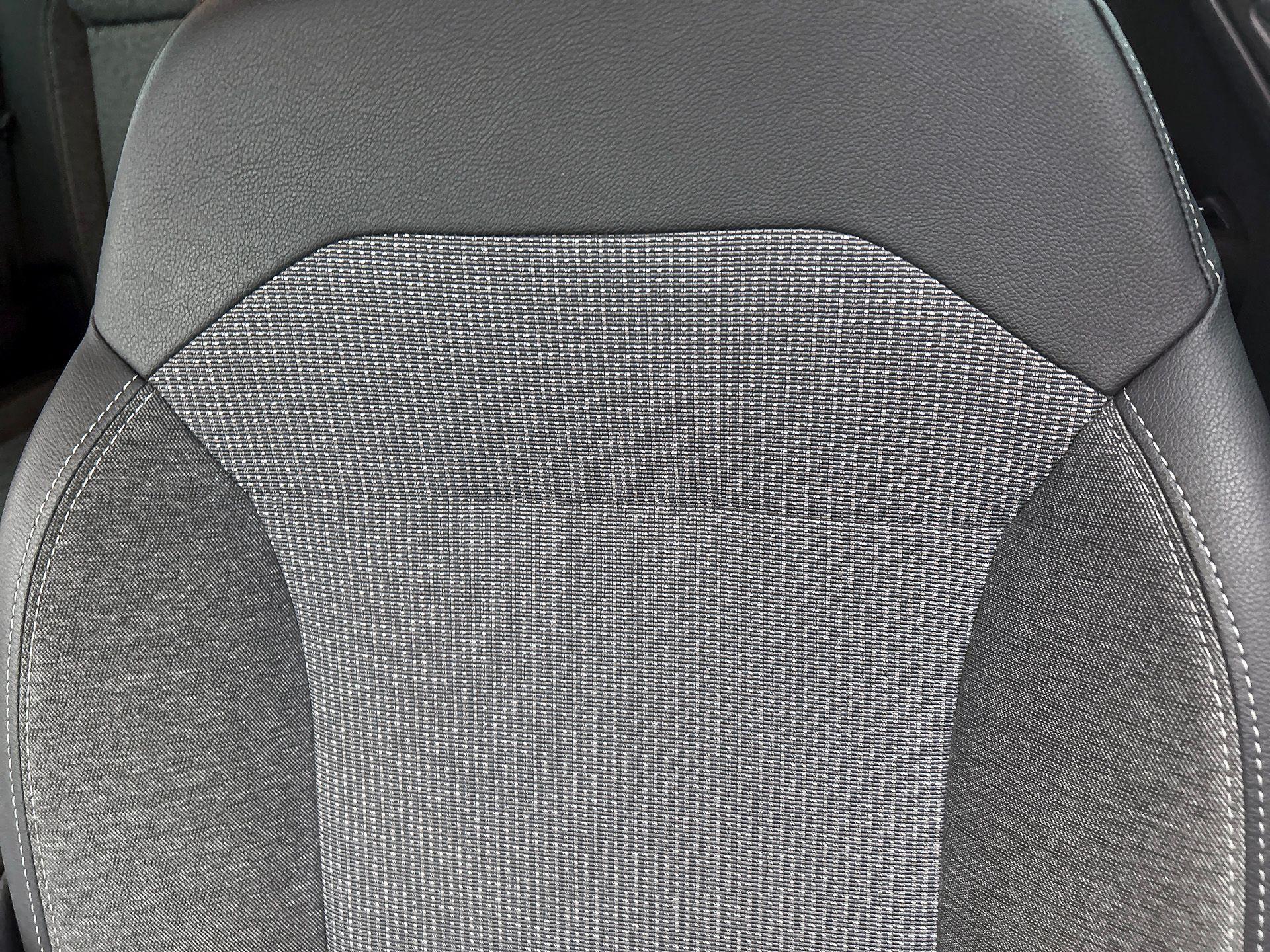 Foto van Opel Crossland