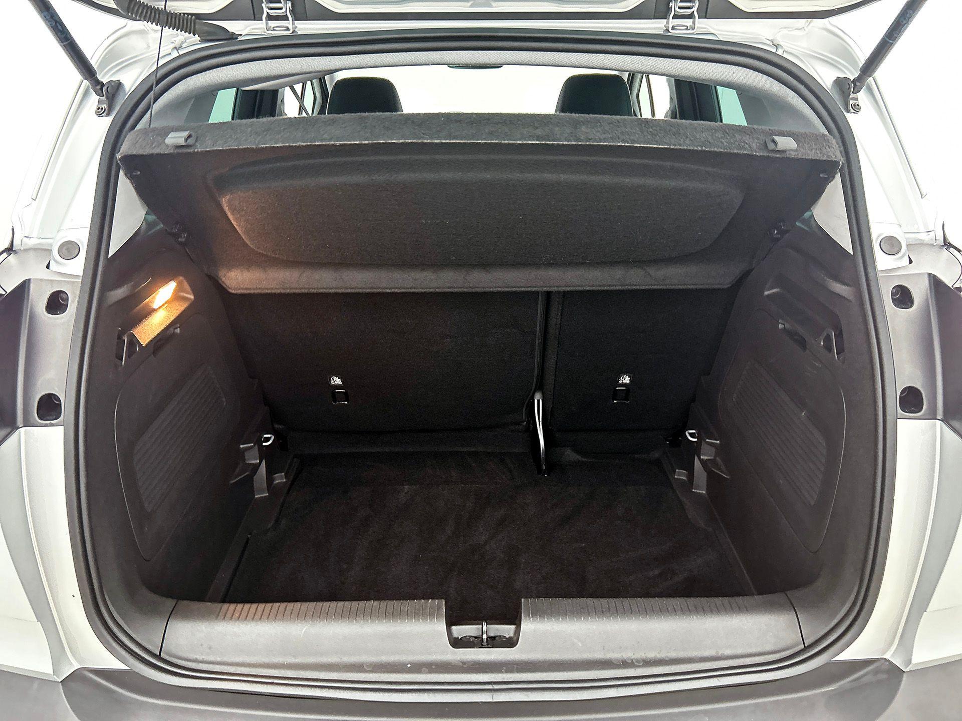 Foto van Opel Crossland