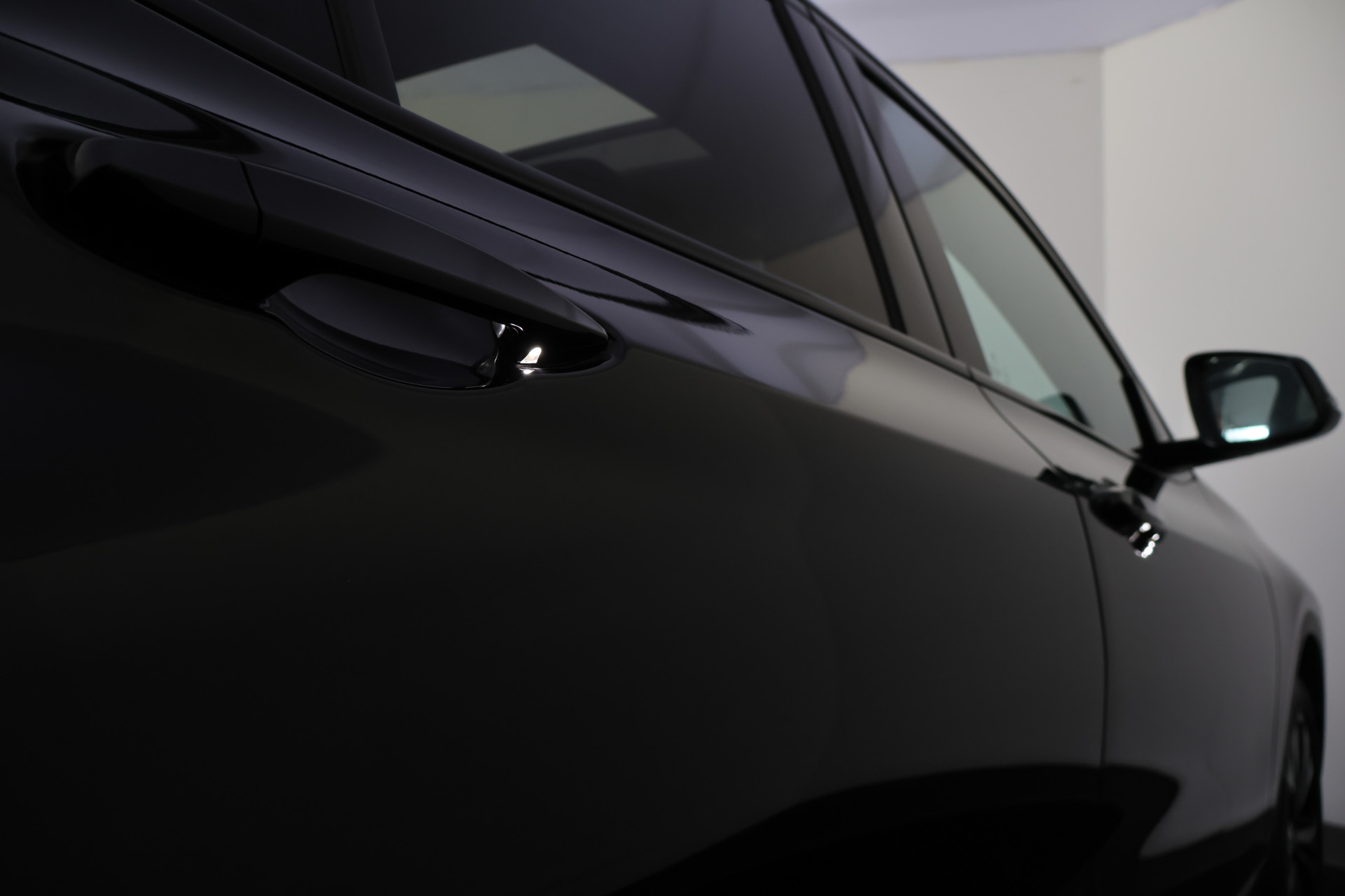 Foto van BMW X2
