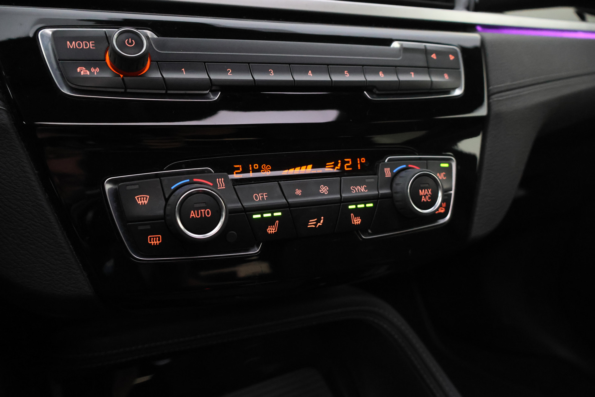 Foto van BMW X2