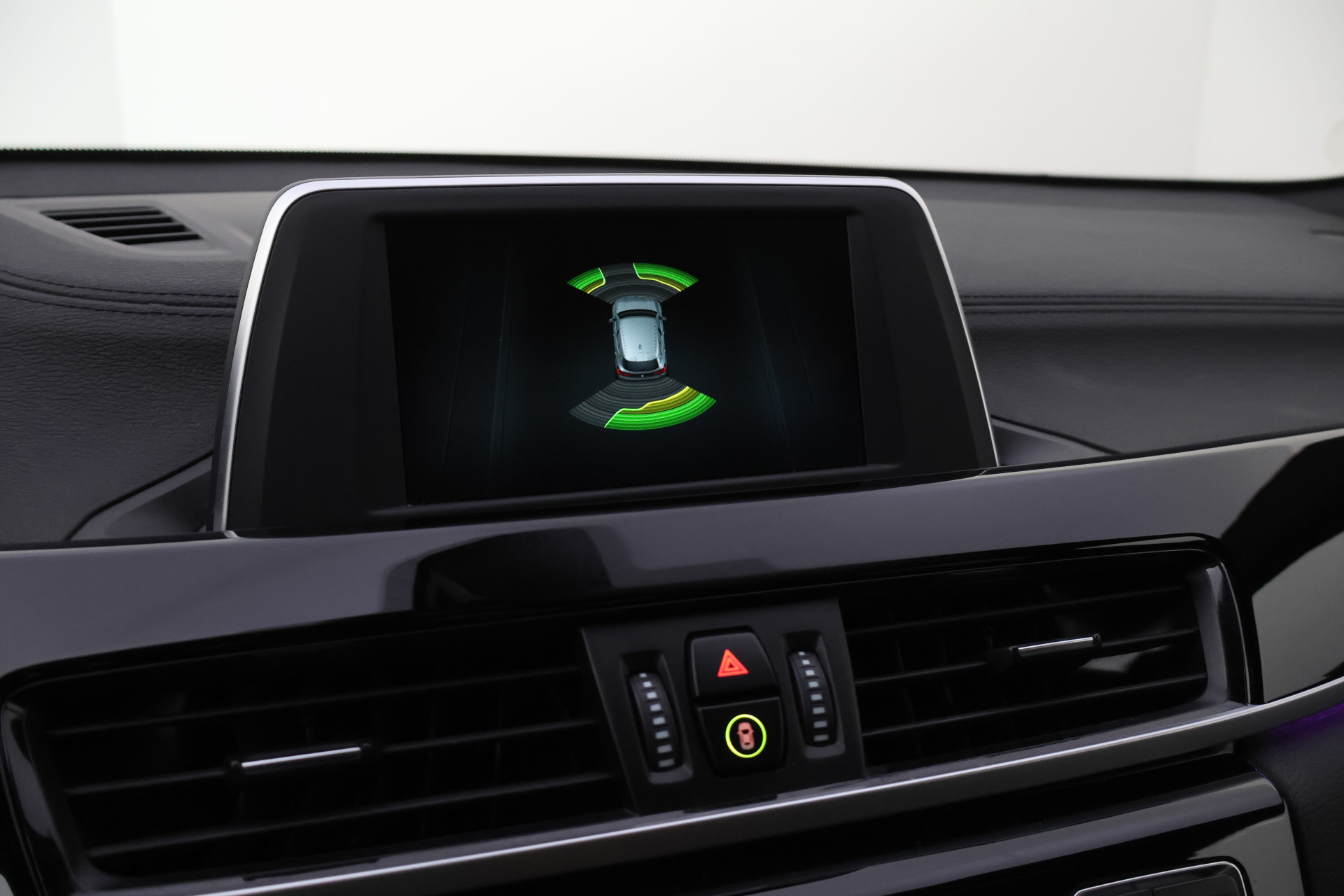 Foto van BMW X2