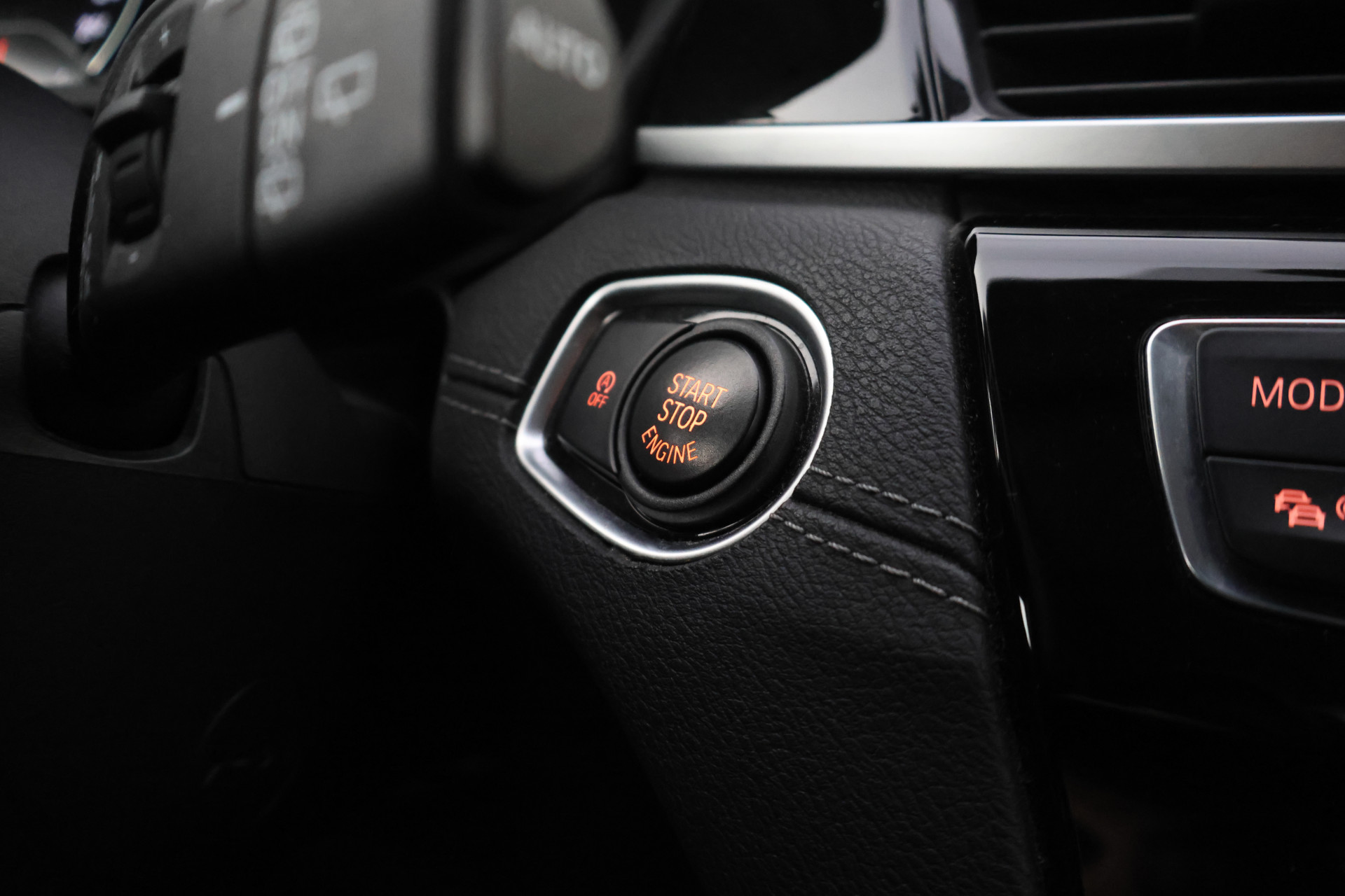 Foto van BMW X2