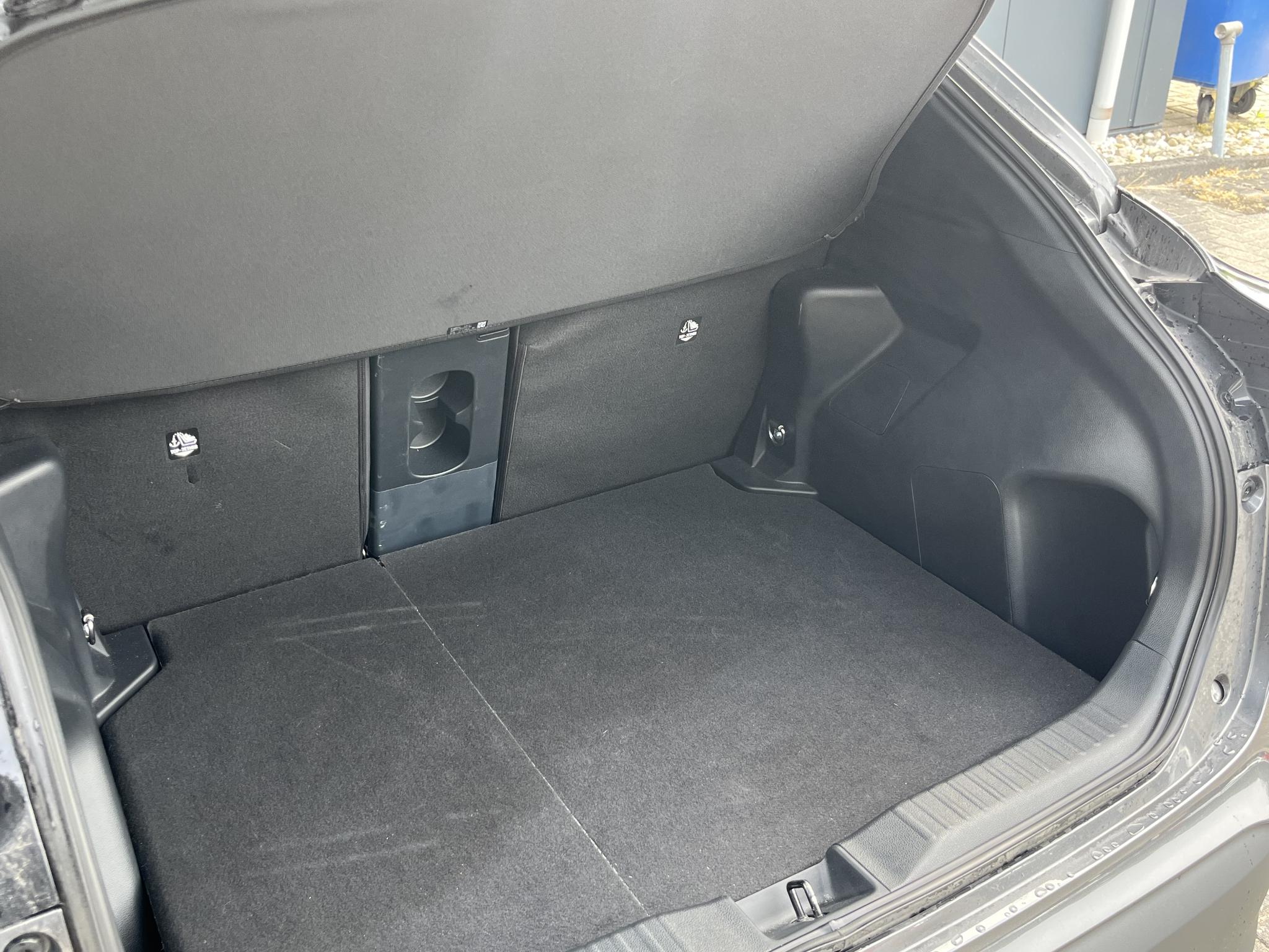 Foto van Toyota Toyota Yaris Cross