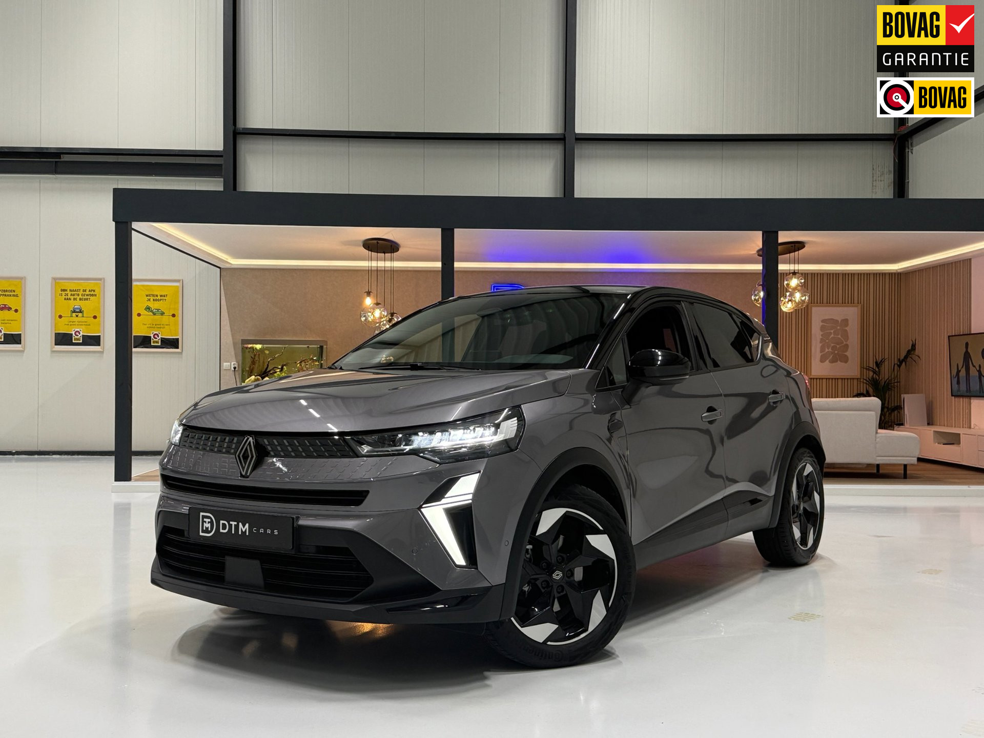 Foto van Renault Captur